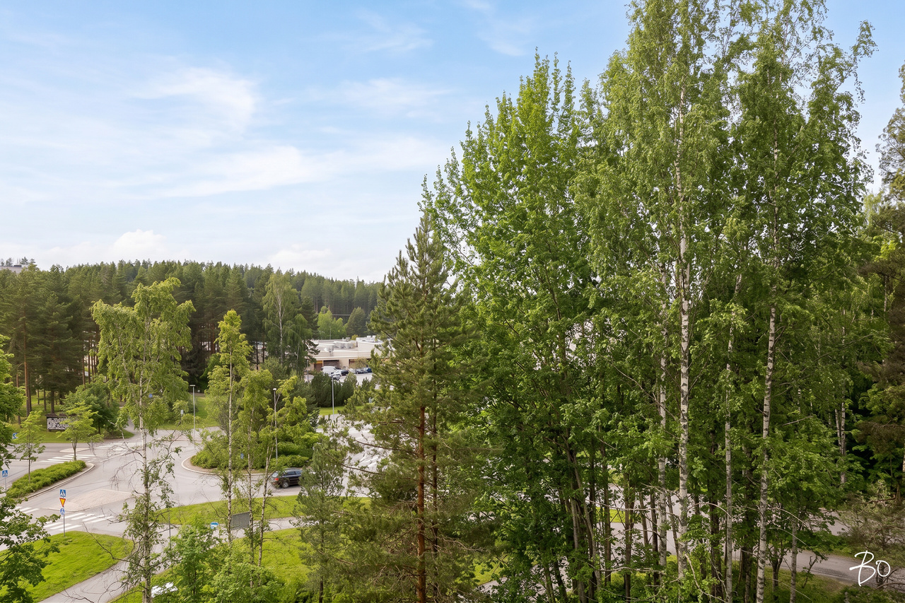 Kangaslammentie 2 A 30 - kuva 20