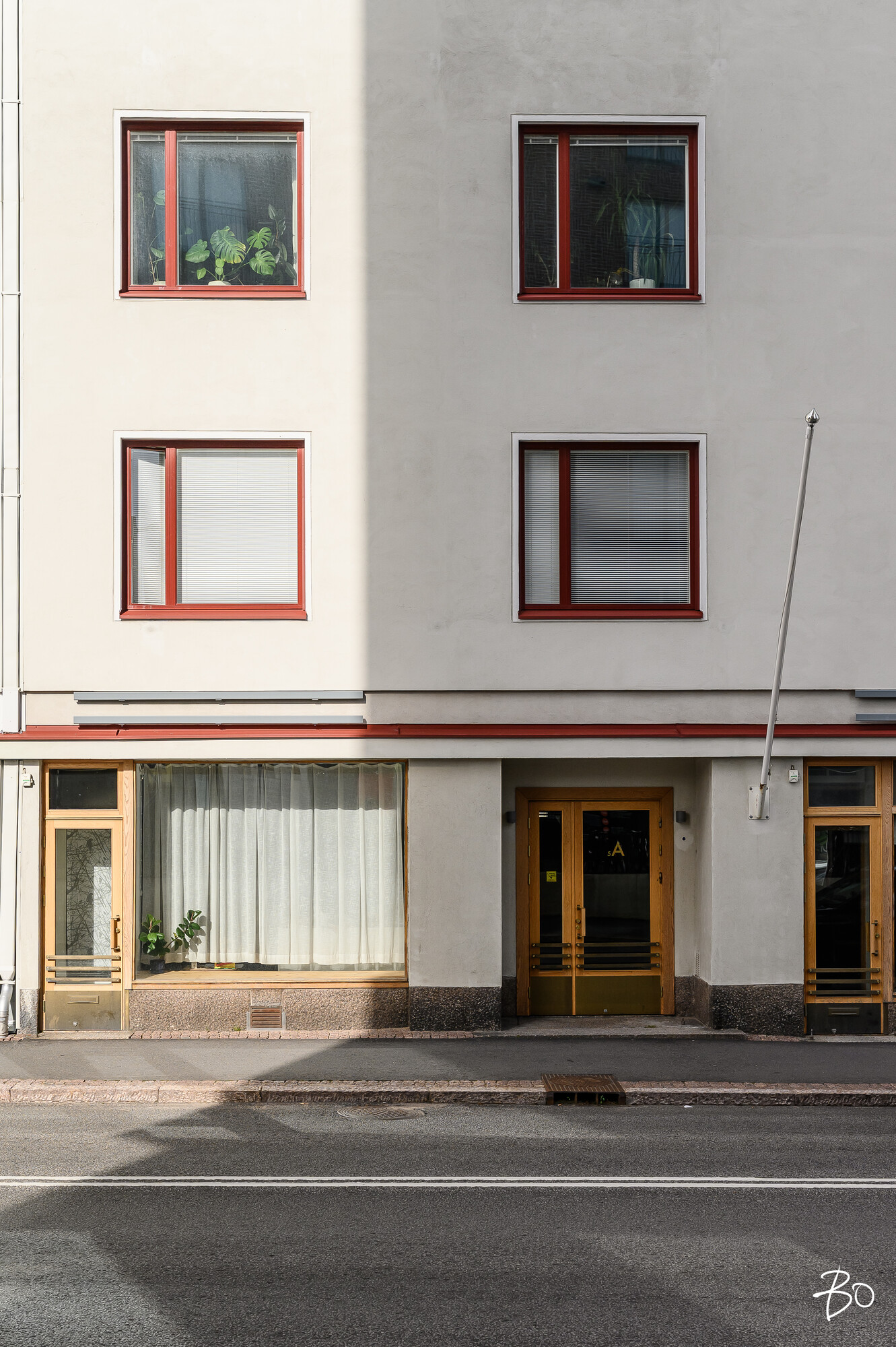 Rautatienkatu 5 A 12 - kuva 27