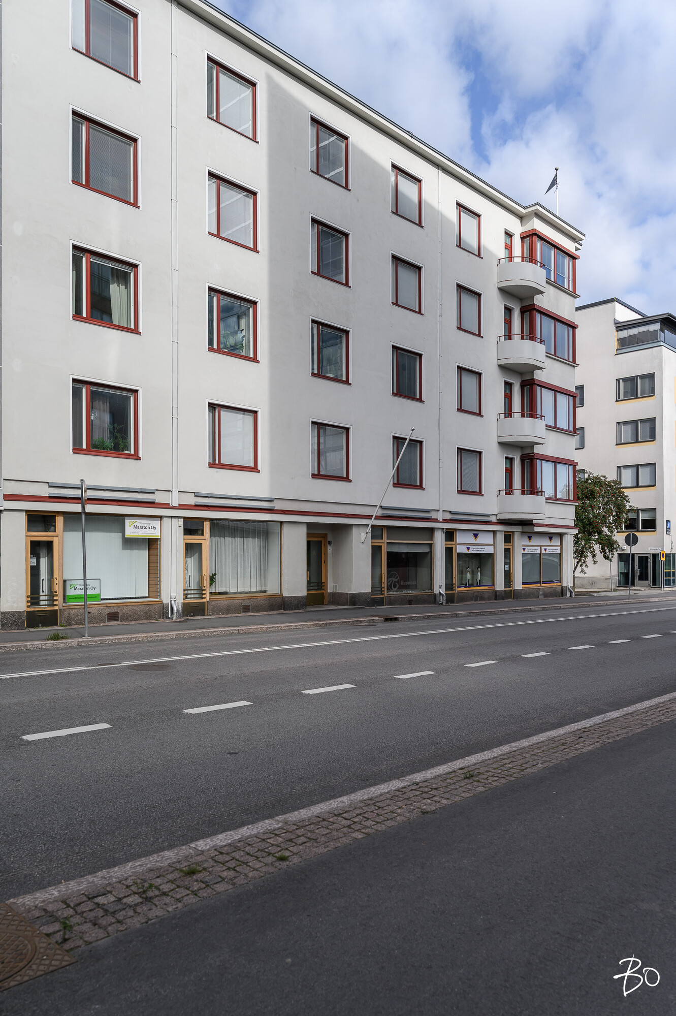 Rautatienkatu 5 A 12 - kuva 29