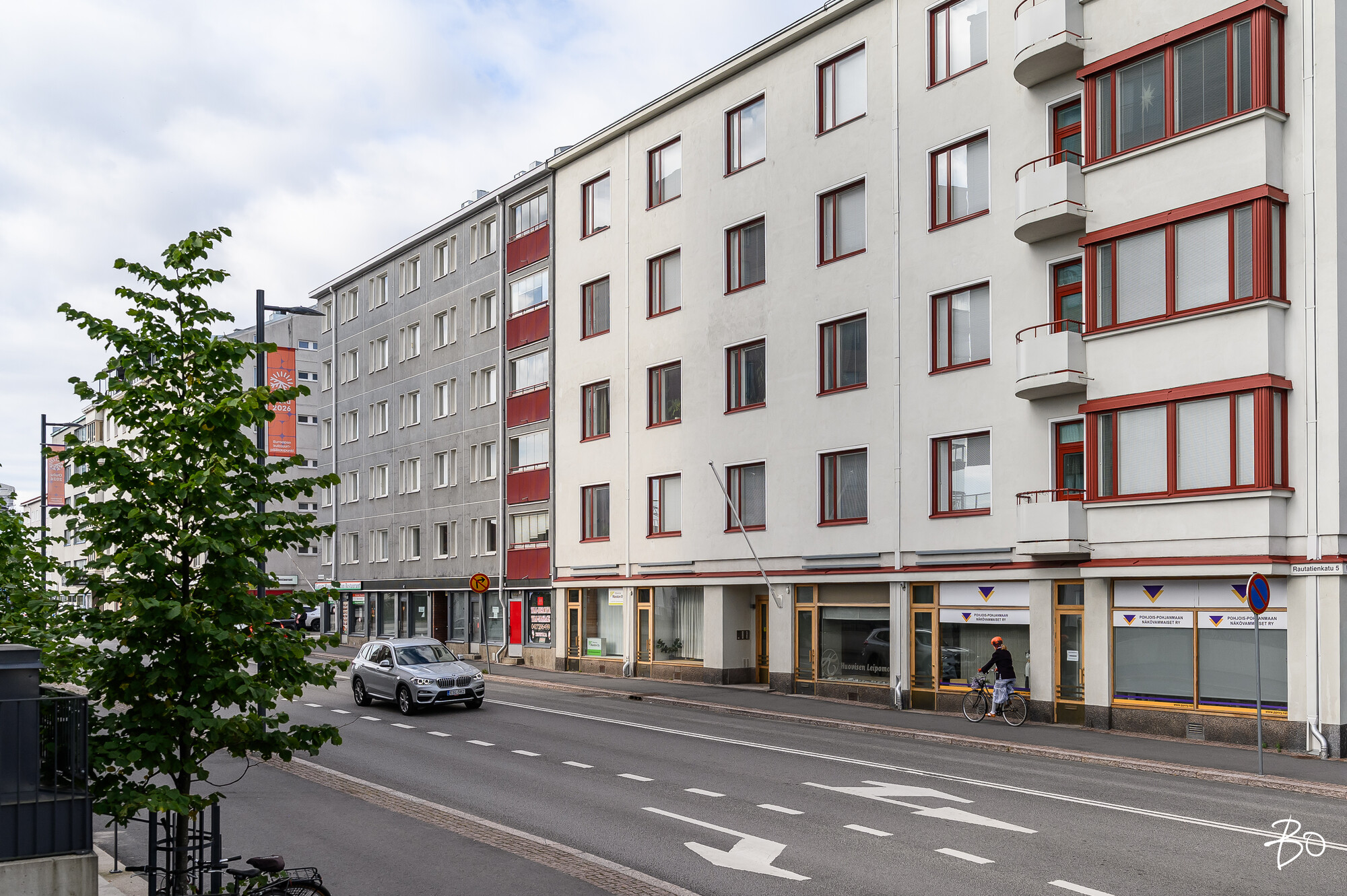Rautatienkatu 5 A 12 - kuva 31