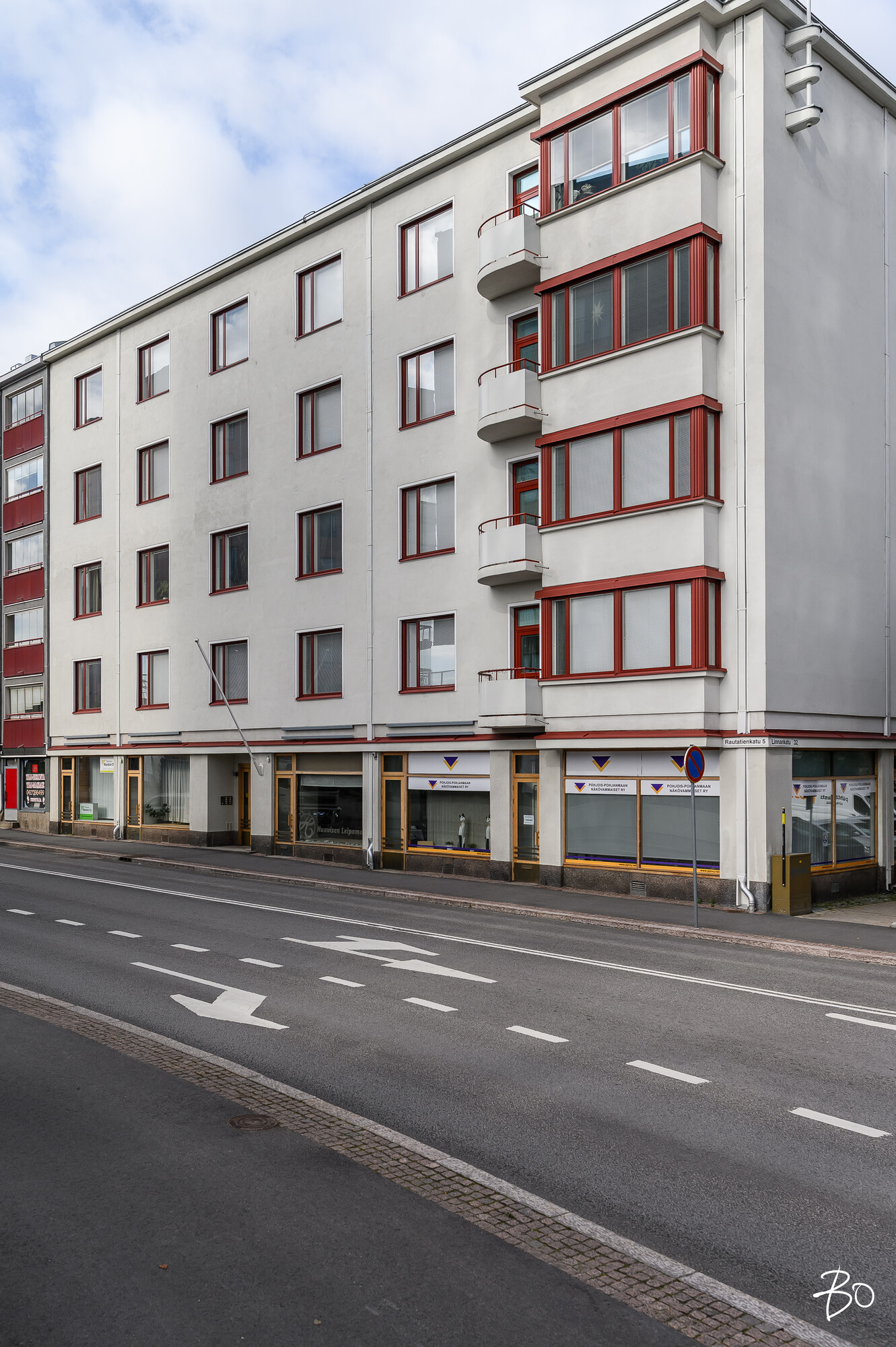 Rautatienkatu 5 A 12 - kuva 30