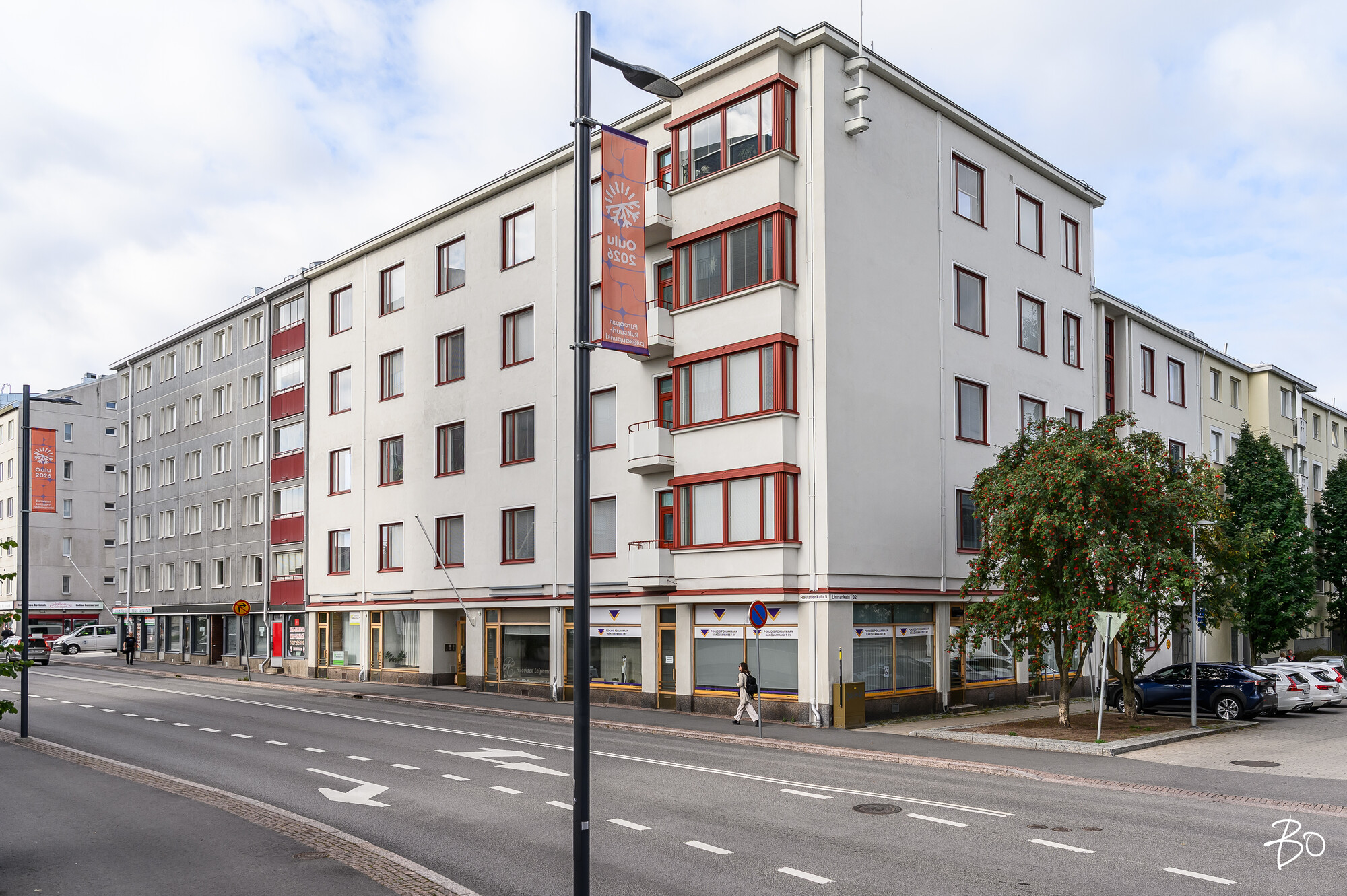 Rautatienkatu 5 A 12 - kuva 3