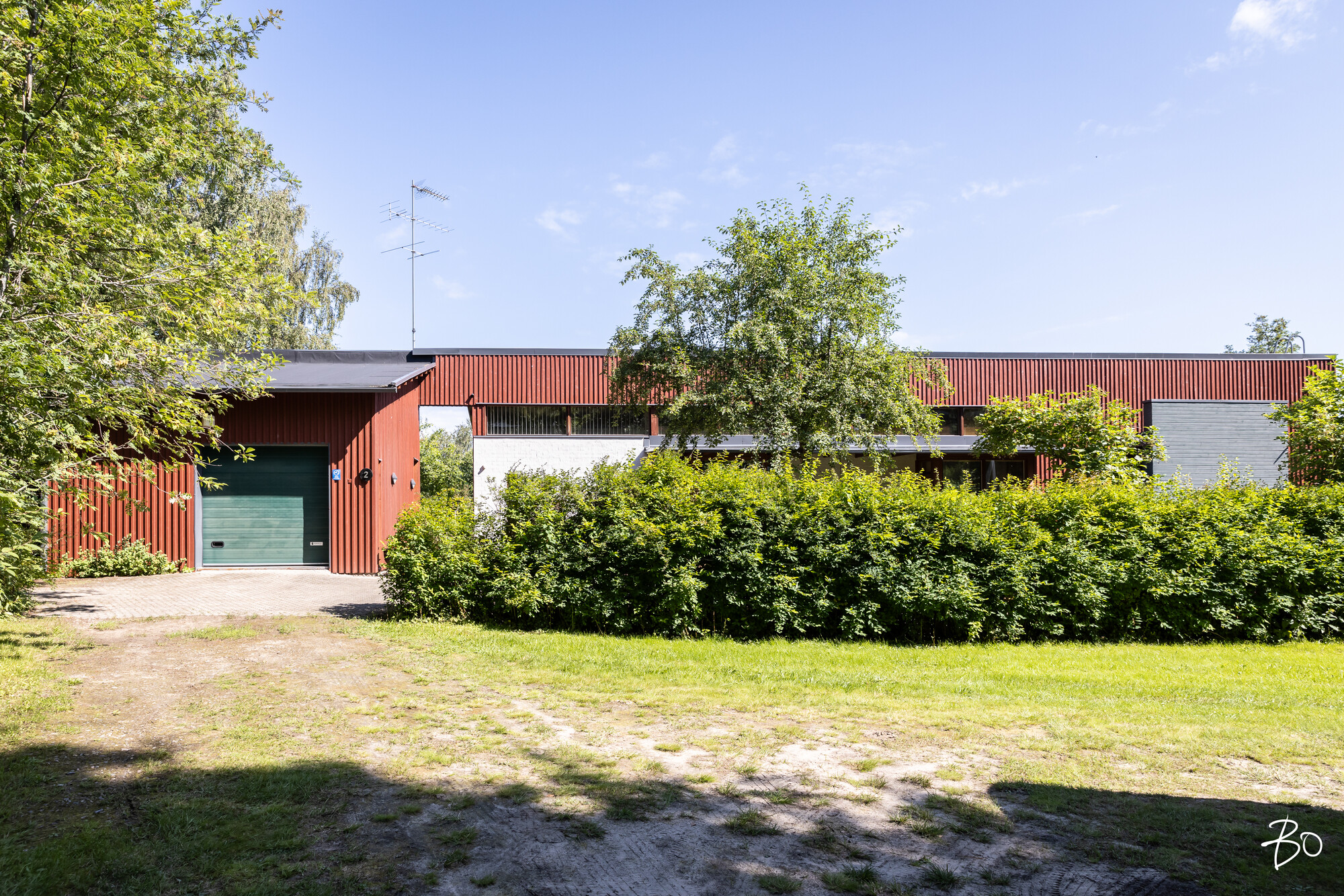 Varjakankuja 2 - kuva 66