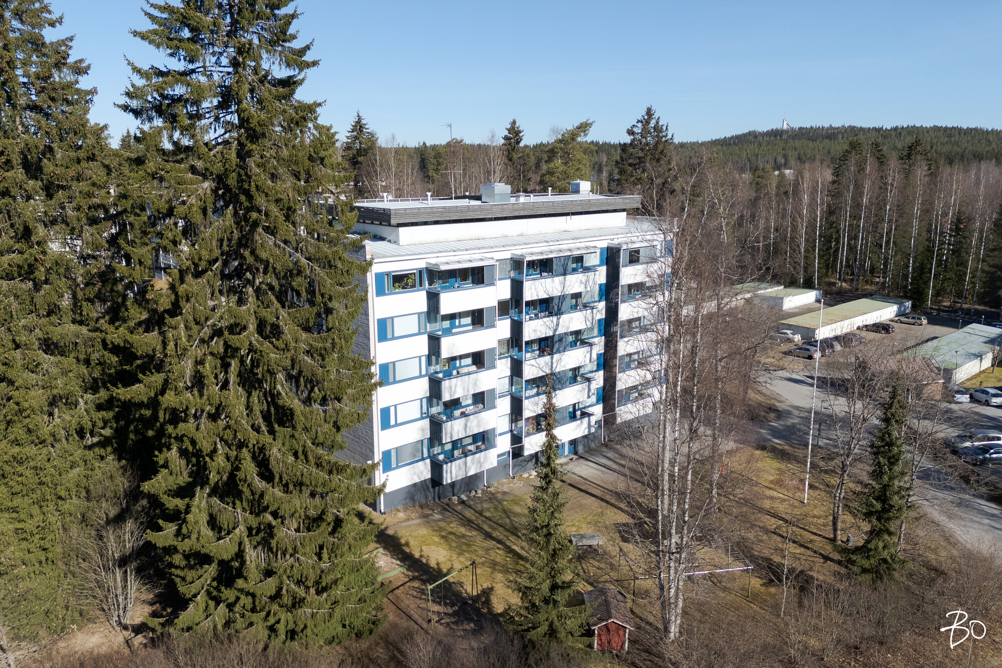 Saihokatu 1 A 11 - kuva 20