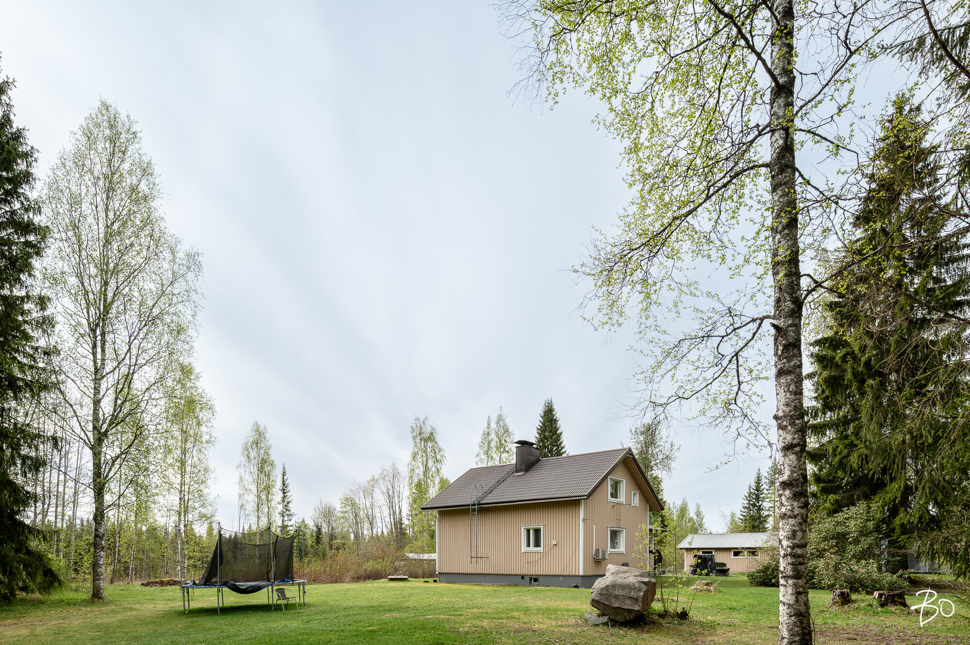 Heinäahontie 155 - kuva 25