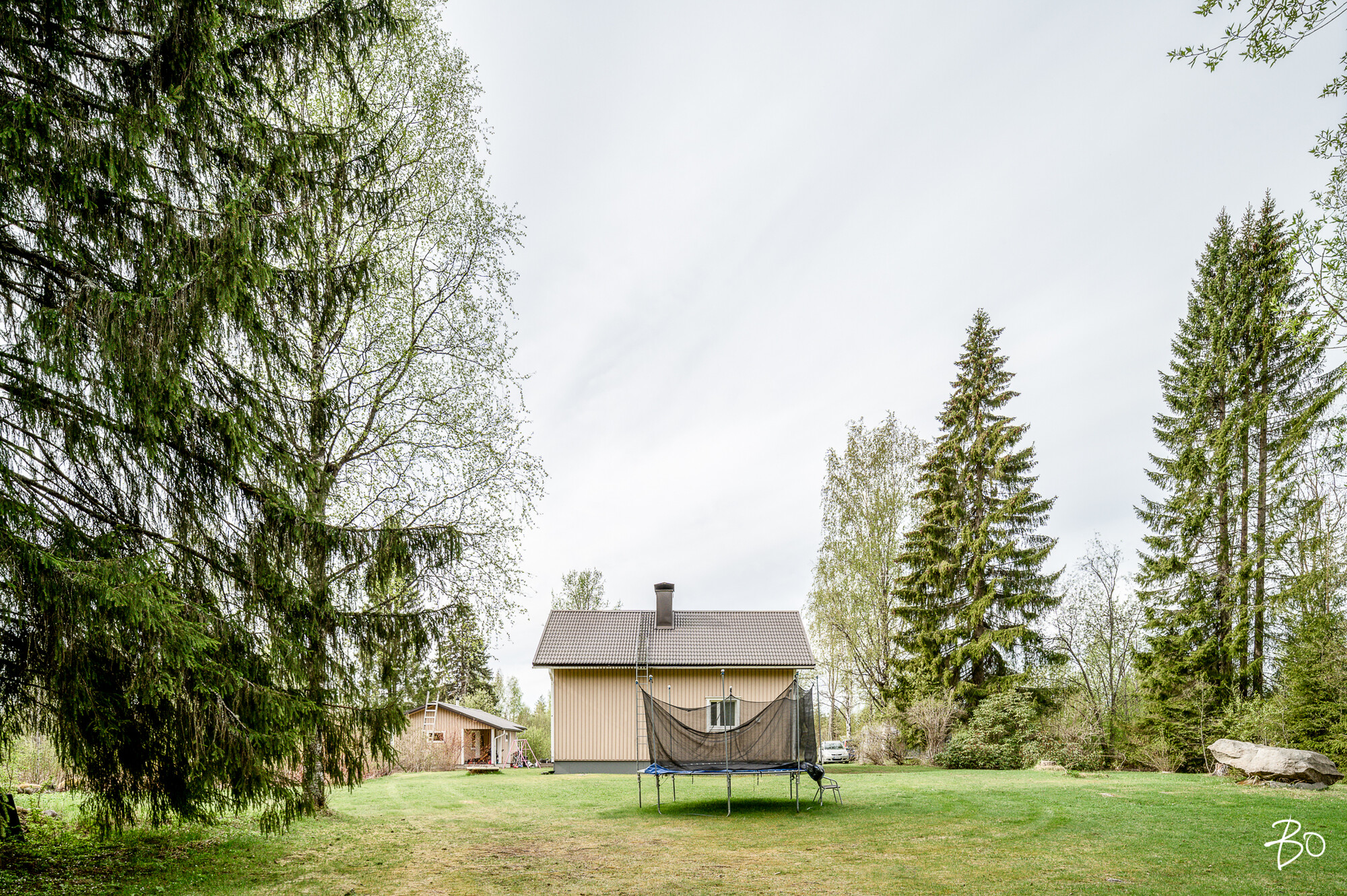 Heinäahontie 155 - kuva 24