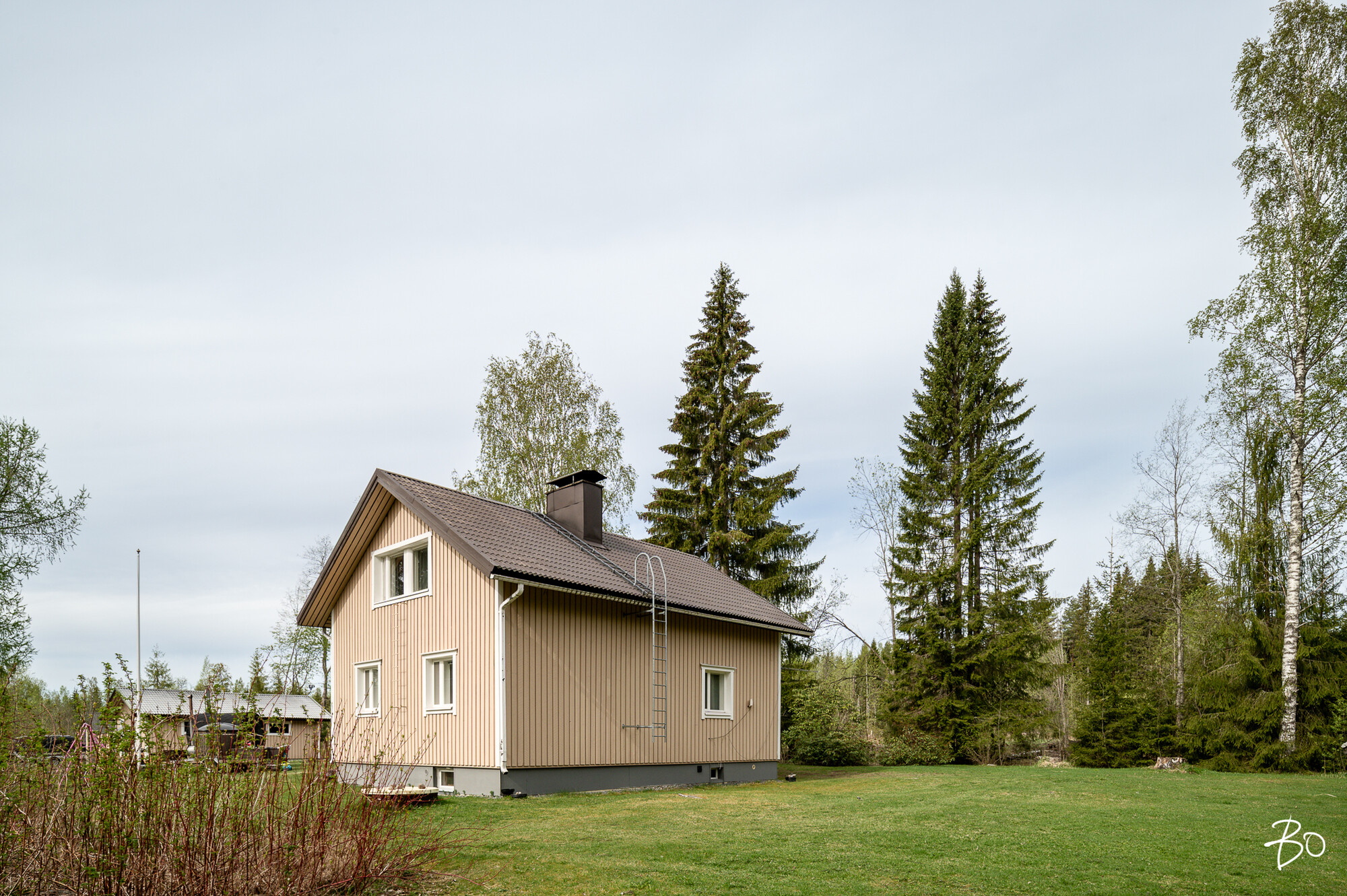 Heinäahontie 155 - kuva 23