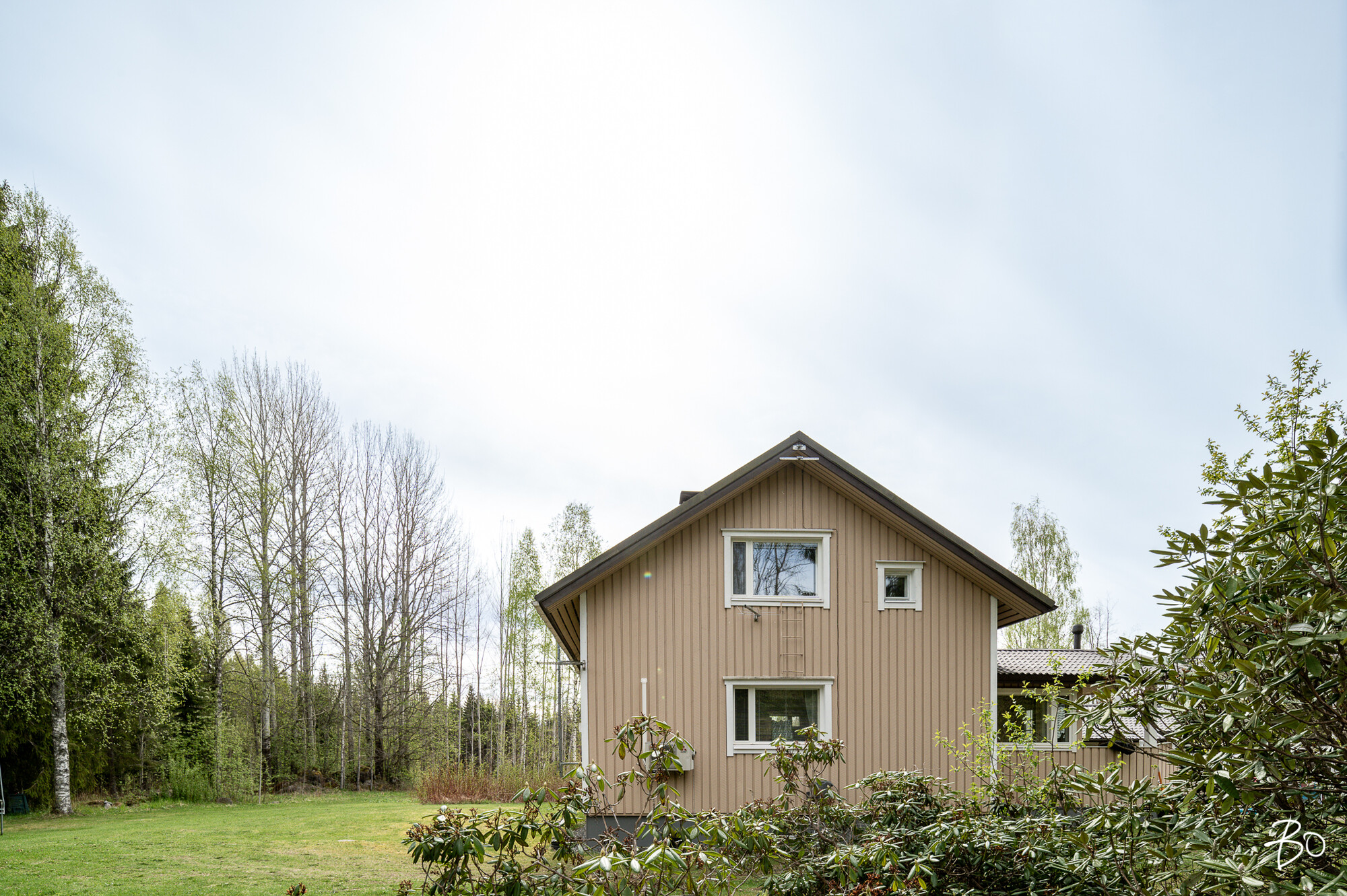 Heinäahontie 155 - kuva 26