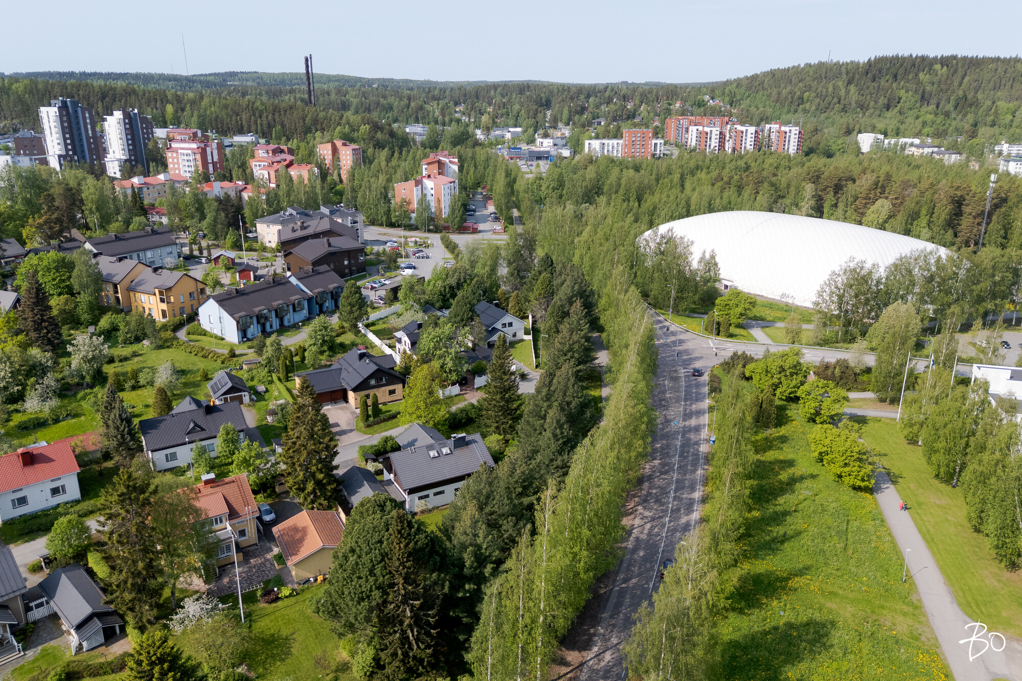 Vainionkatu 22 - image 47