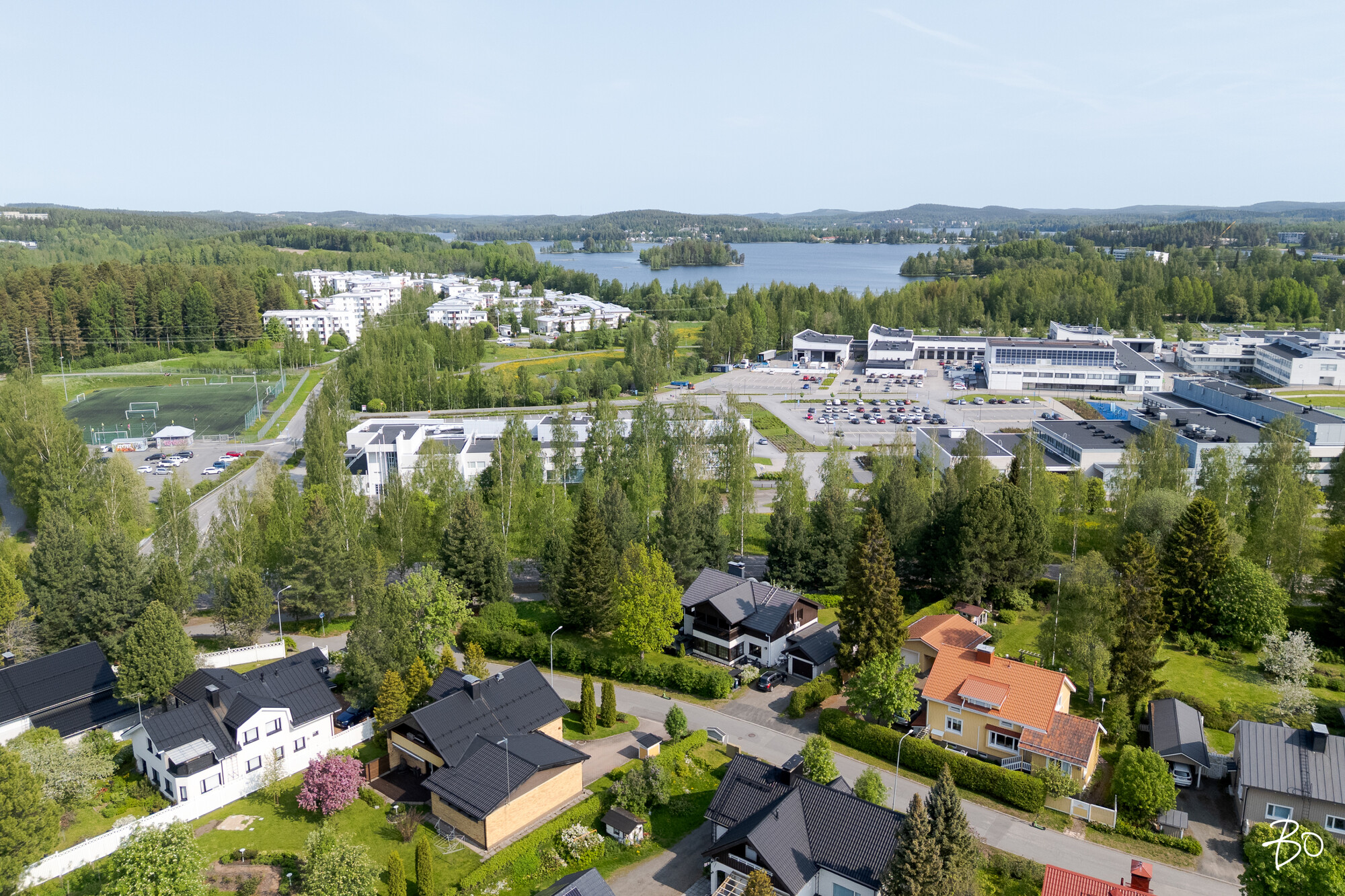 Vainionkatu 22 - image 48