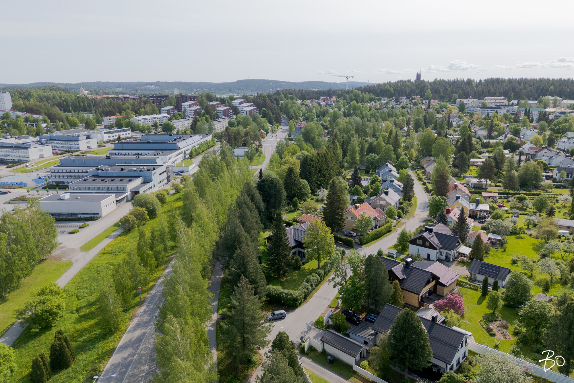 Vainionkatu 22 - image 49