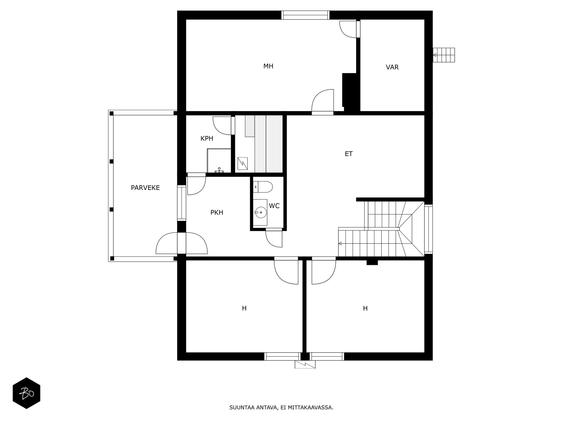 Vainionkatu 22 - image 51