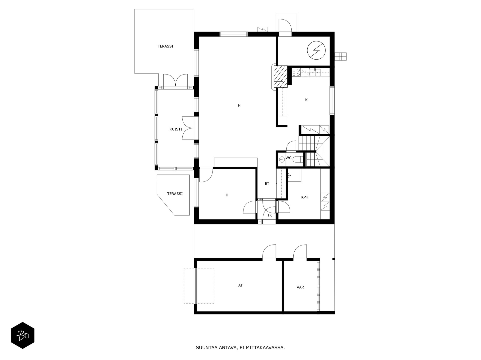 Vainionkatu 22 - image 50