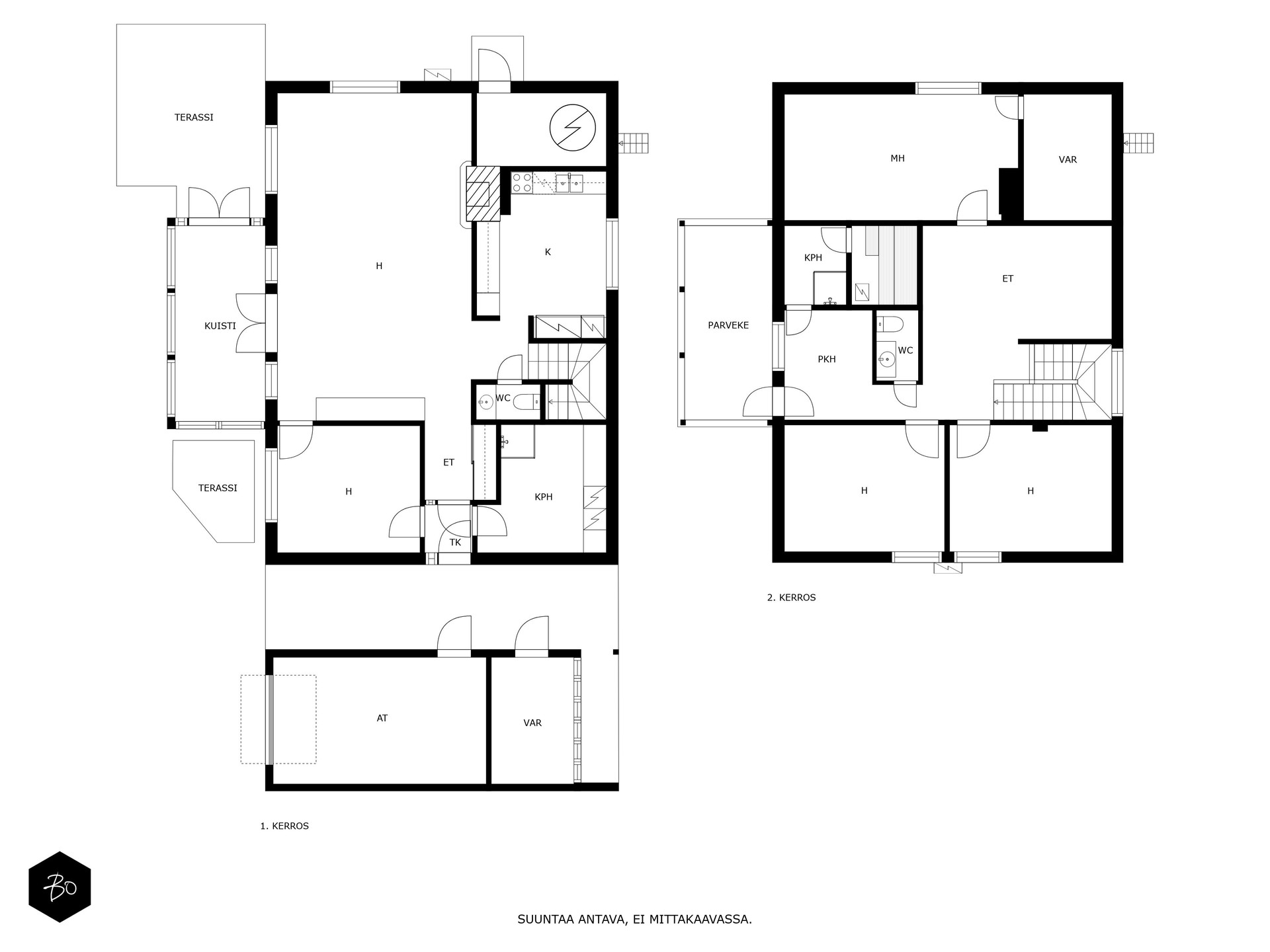 Vainionkatu 22 - image 2