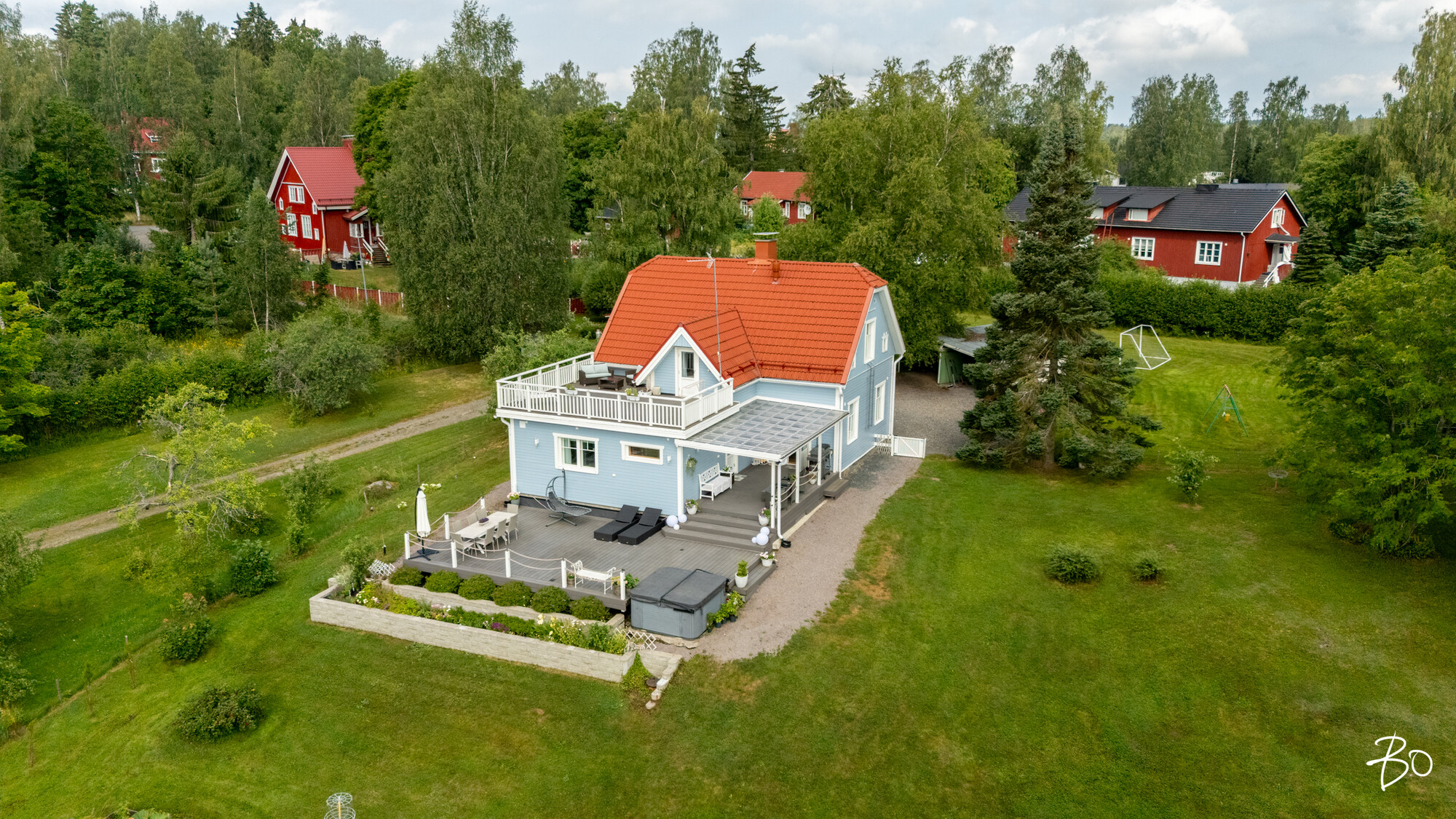 Rassaajankuja 8 - kuva 47