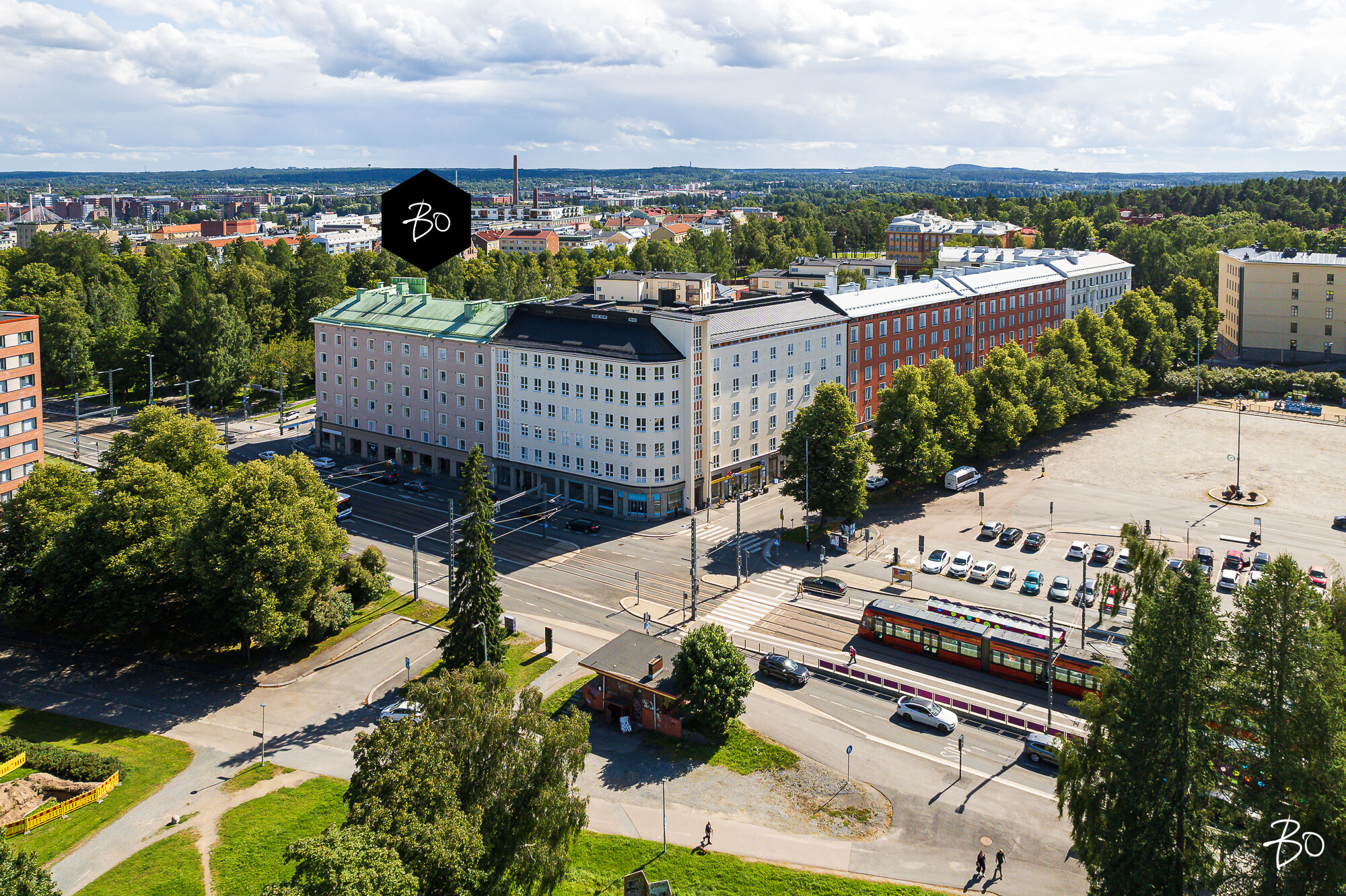 Pirkankatu 1 - image 36