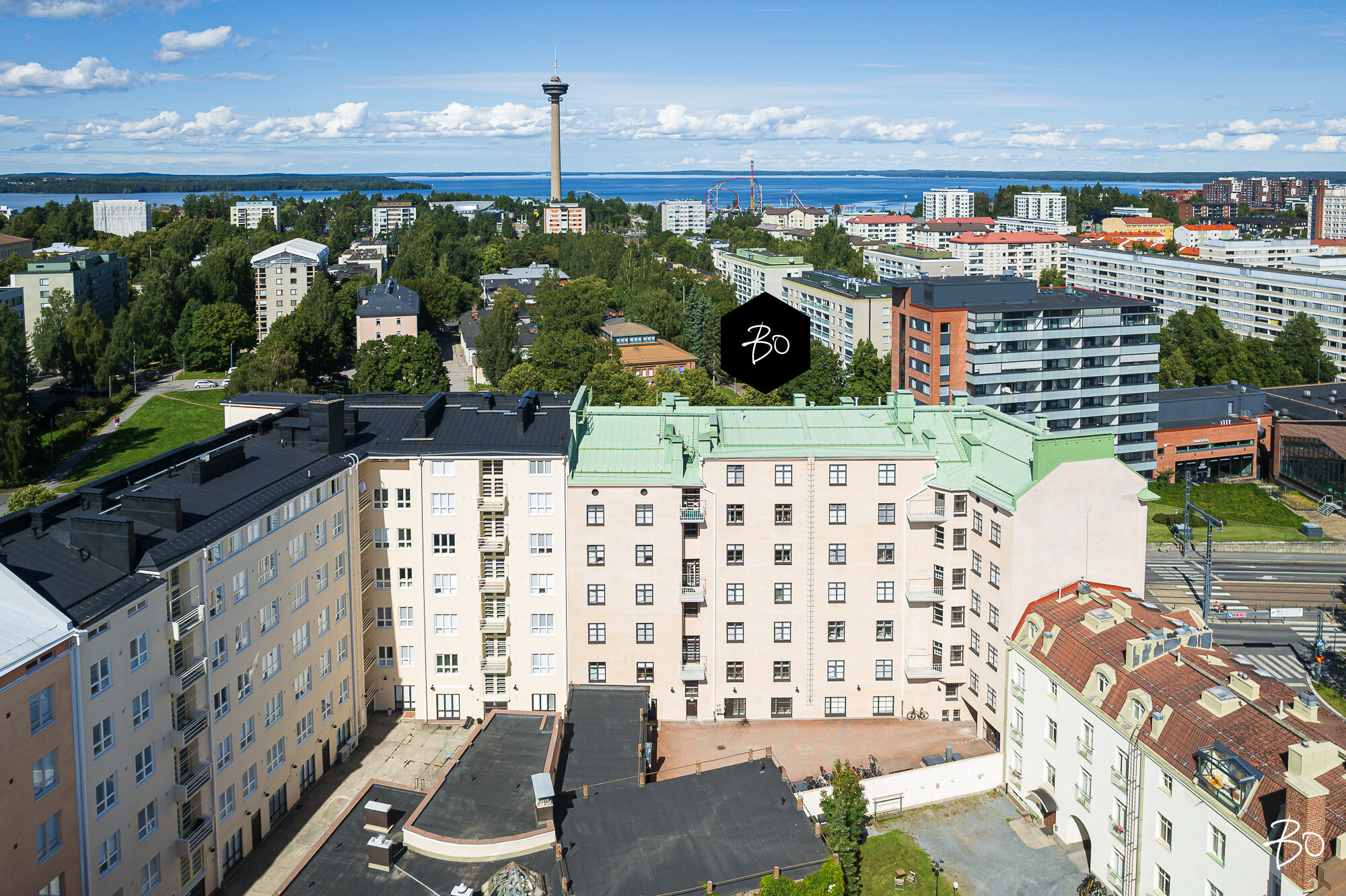 Pirkankatu 1 - image 35