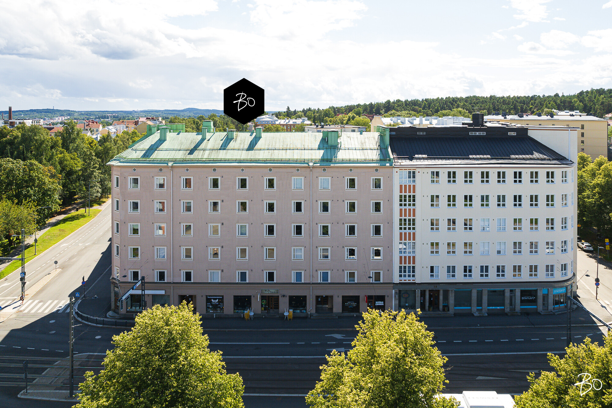 Pirkankatu 1 - image 38