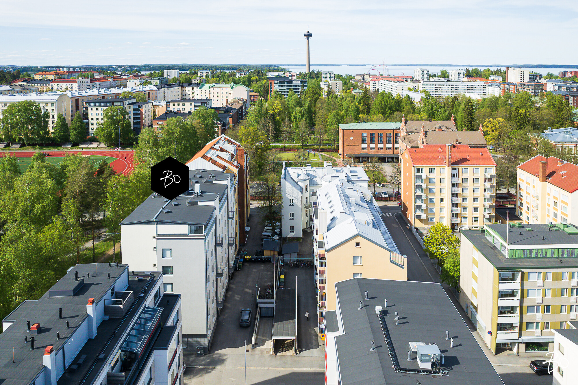 Ristikatu 8 - image 25