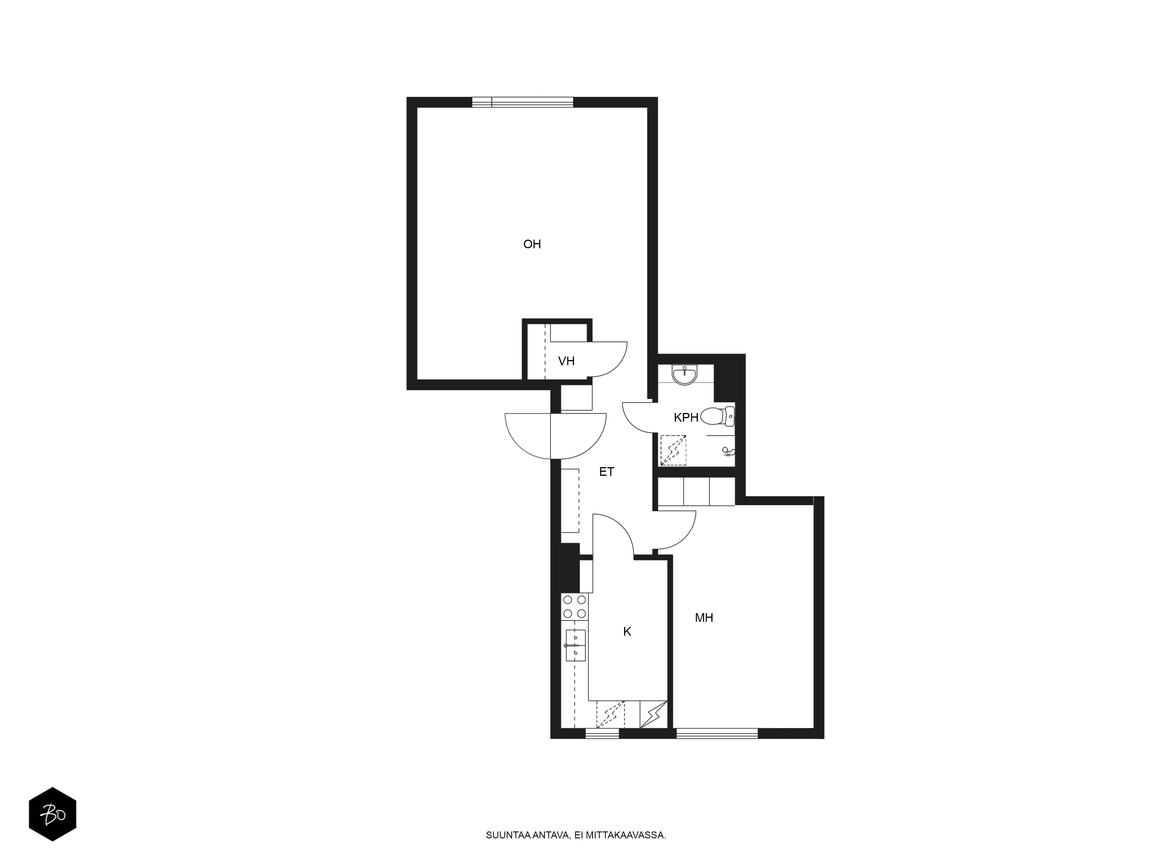 Ristikatu 8 - image 3