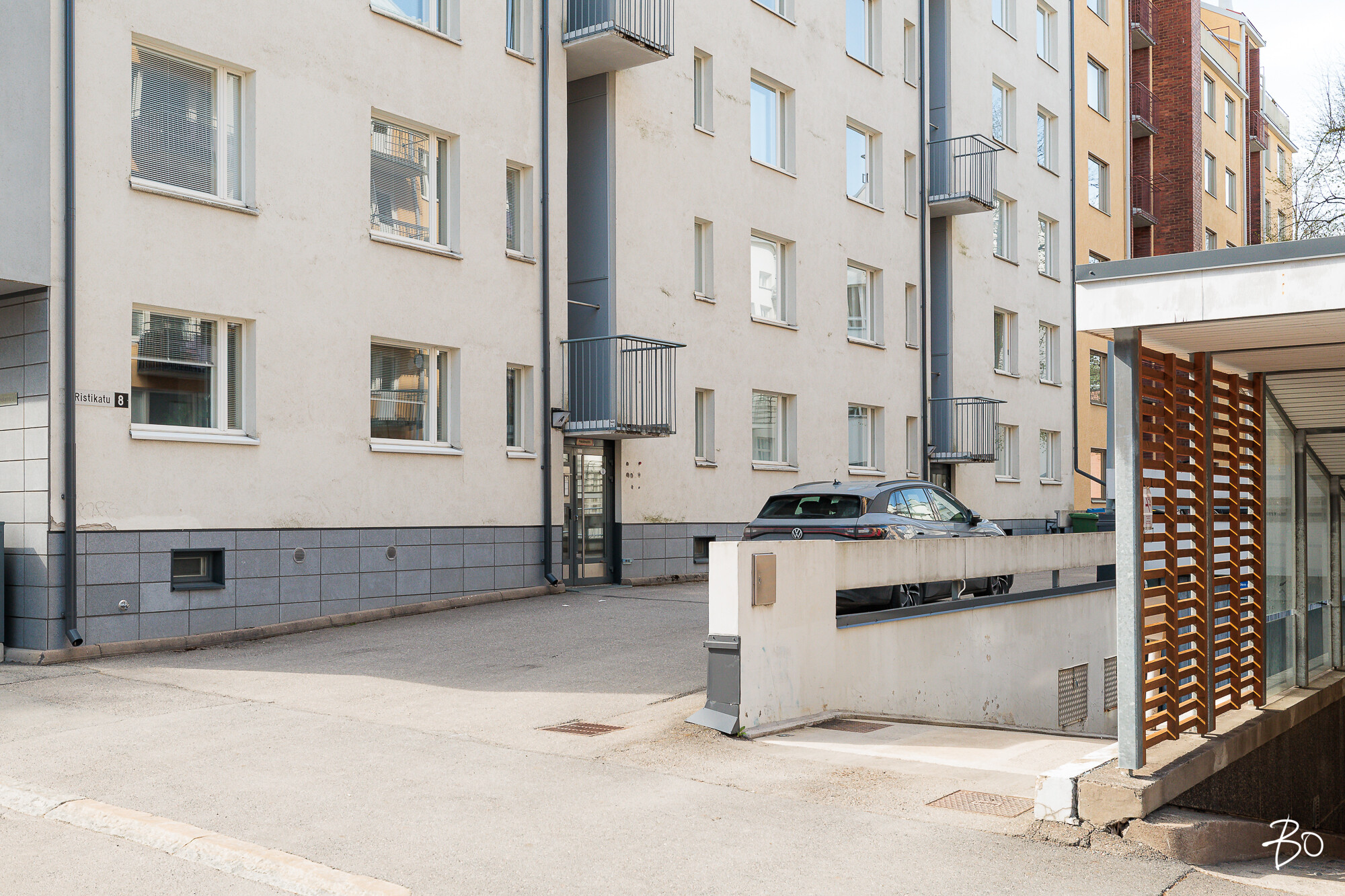 Ristikatu 8 - image 21