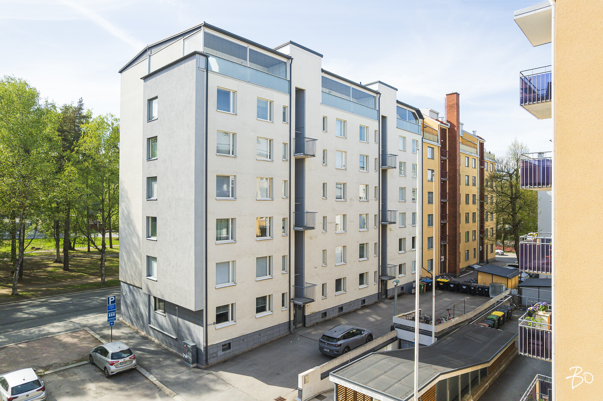 Ristikatu 8 - image 22