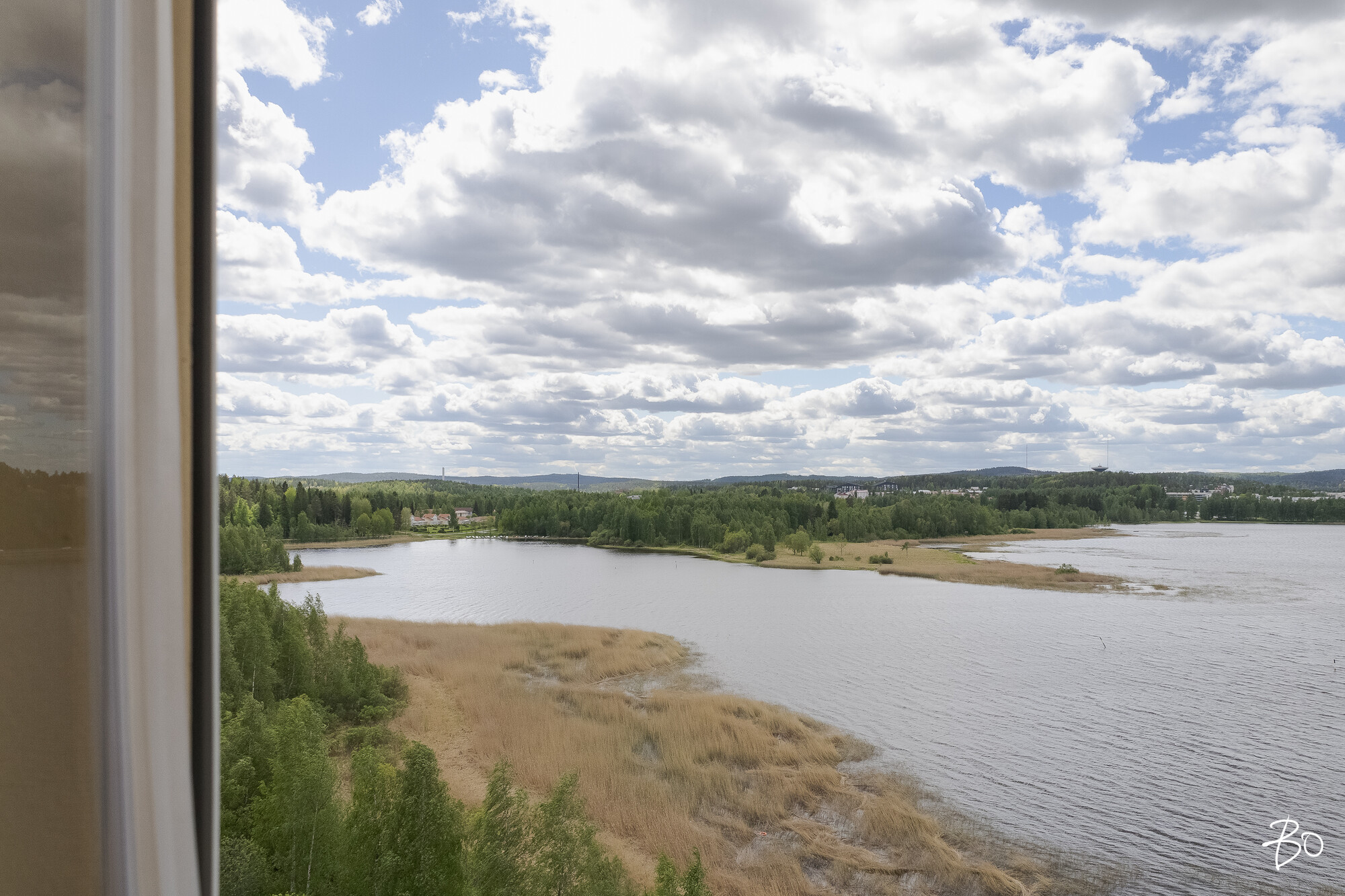 Äijälänrannantie 30 A 56 - kuva 24