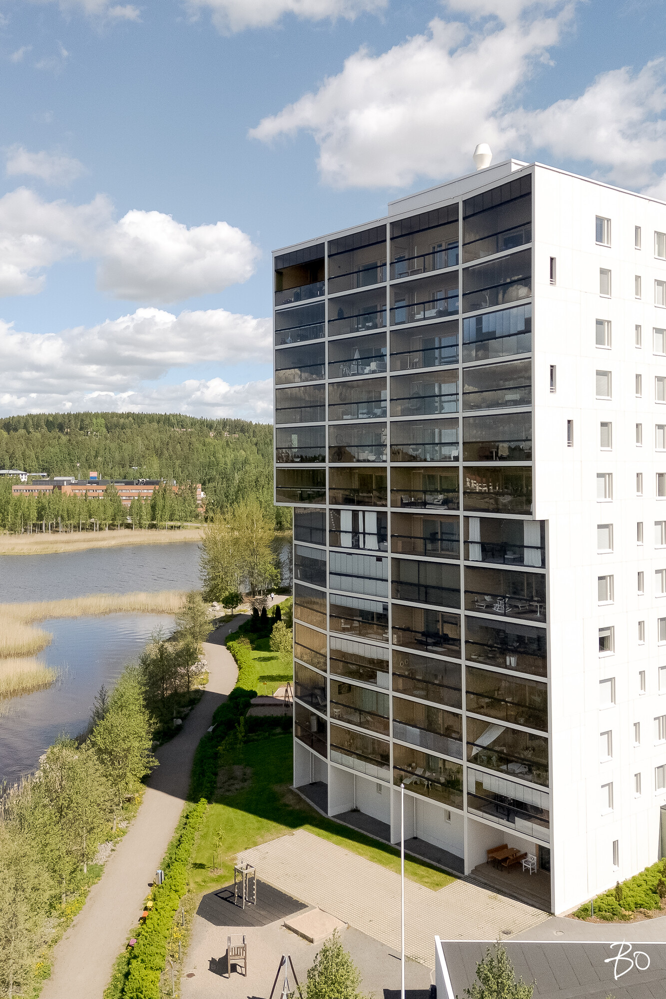 Äijälänrannantie 30 A 56 - kuva 26