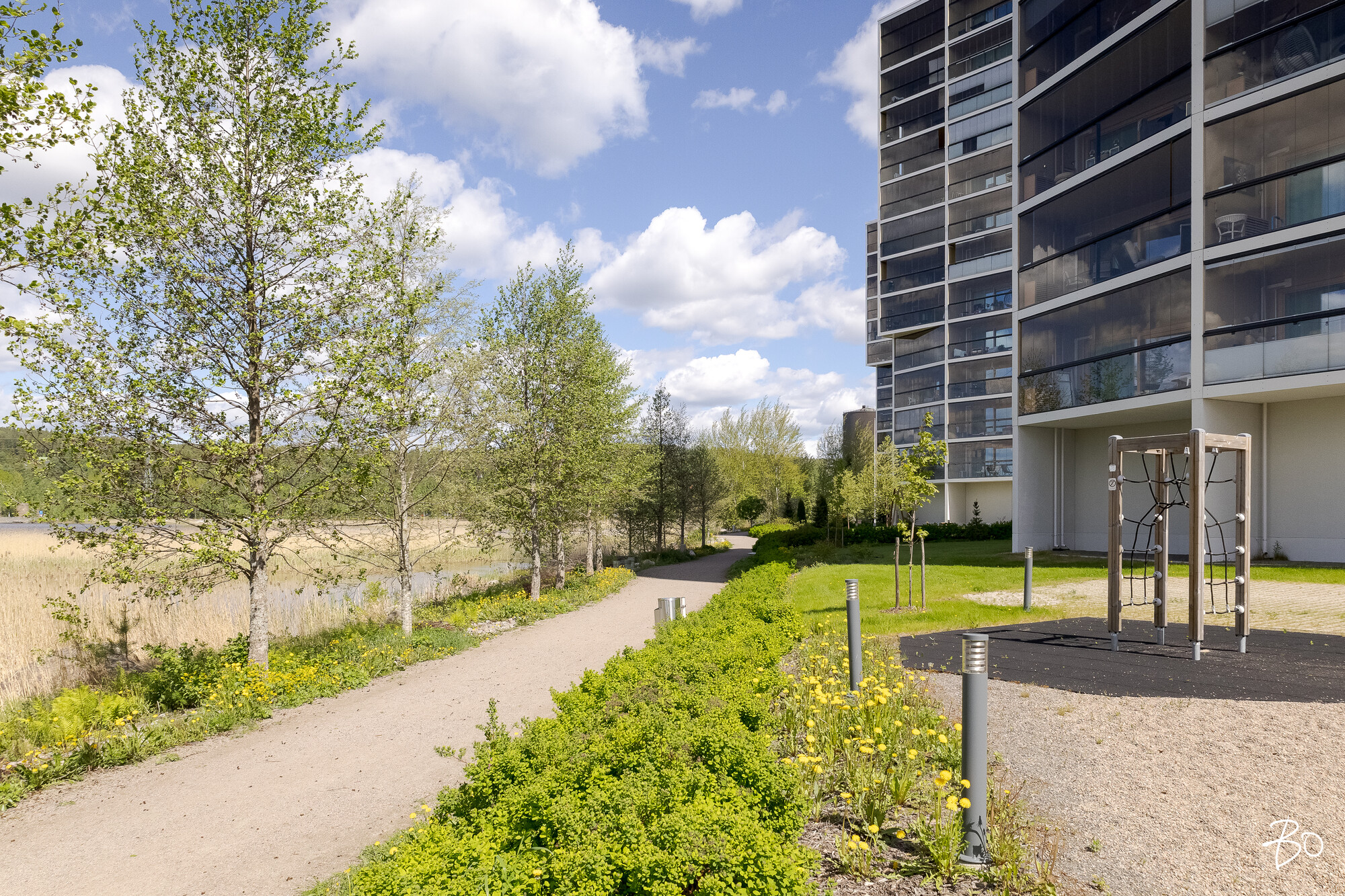 Äijälänrannantie 30 A 56 - kuva 34