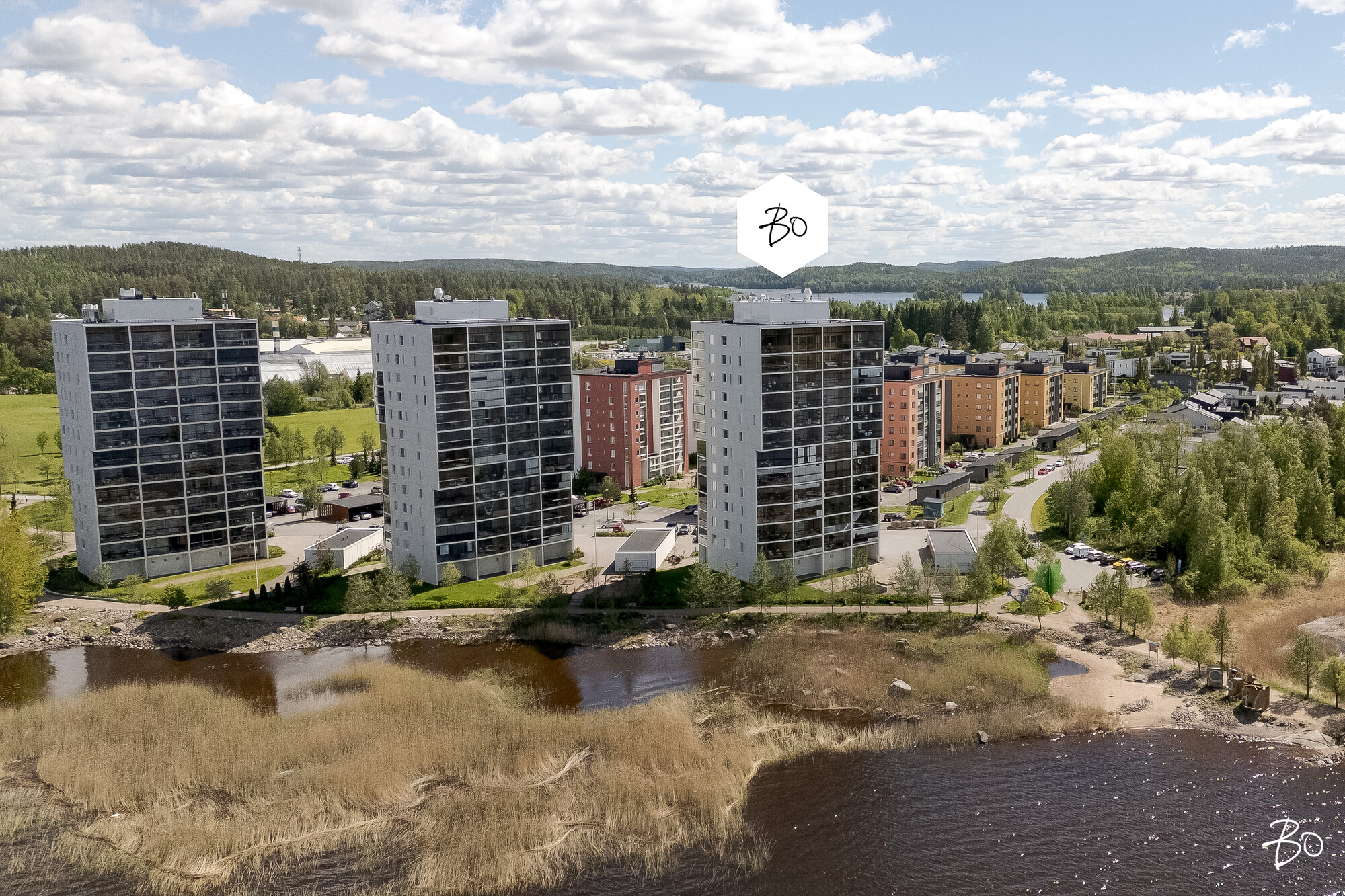Äijälänrannantie 30 A 56 - kuva 29