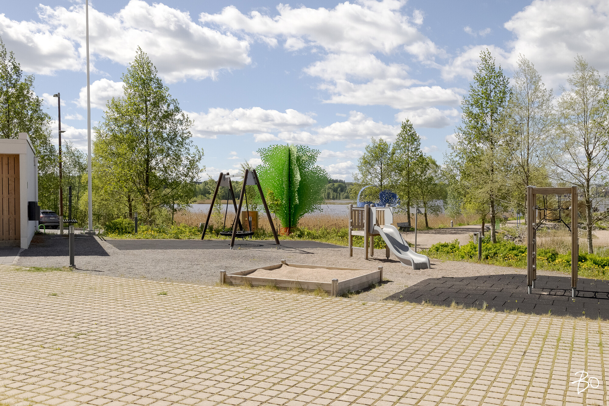 Äijälänrannantie 30 A 56 - kuva 27