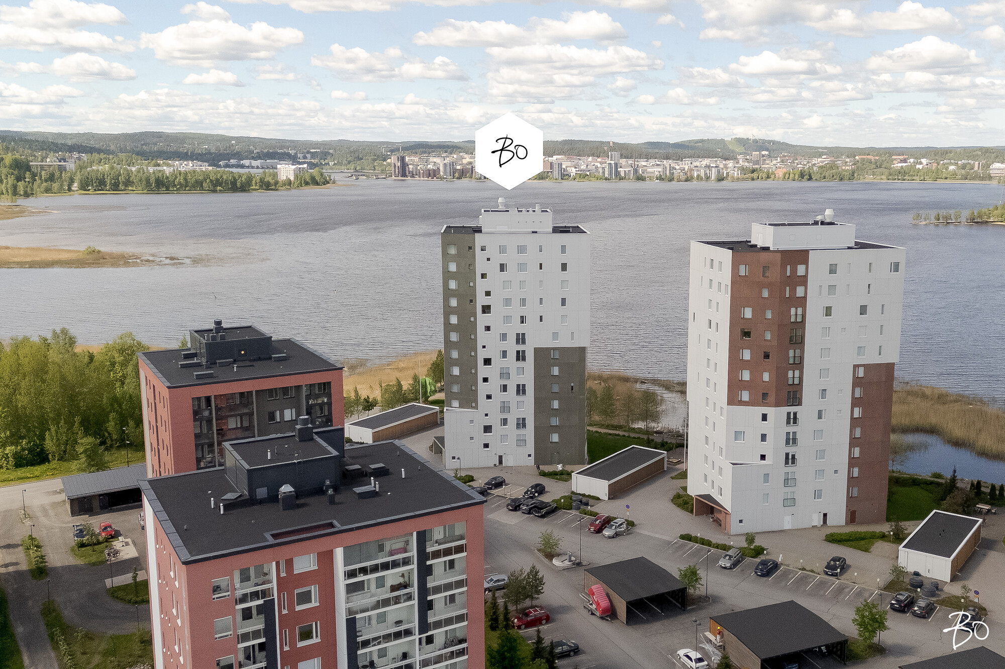 Äijälänrannantie 30 A 56 - kuva 25