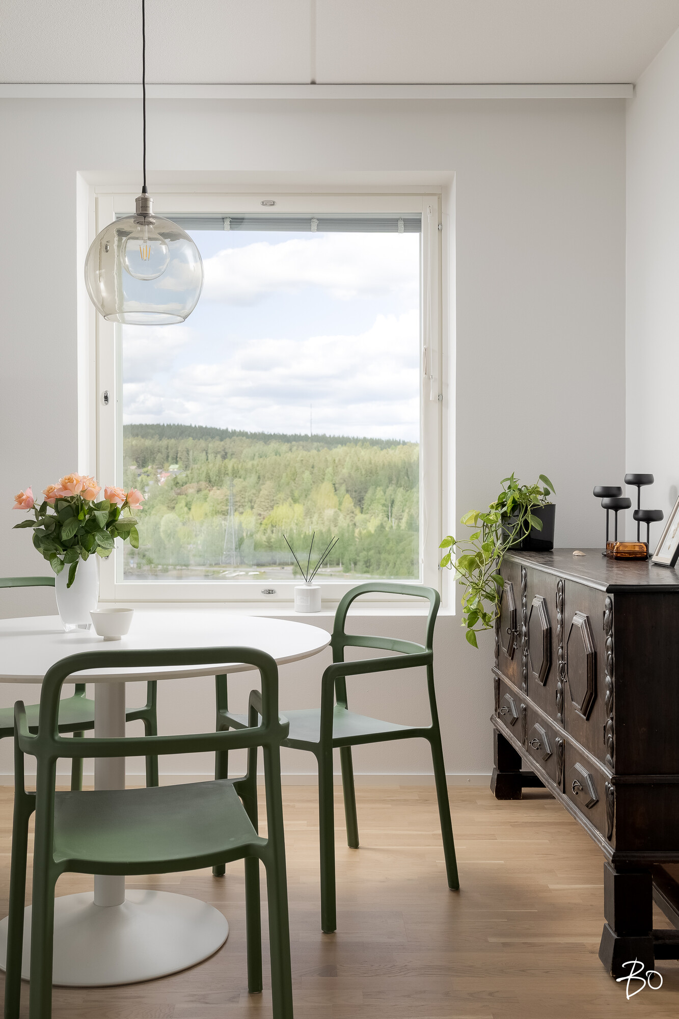Äijälänrannantie 30 A 56 - kuva 11