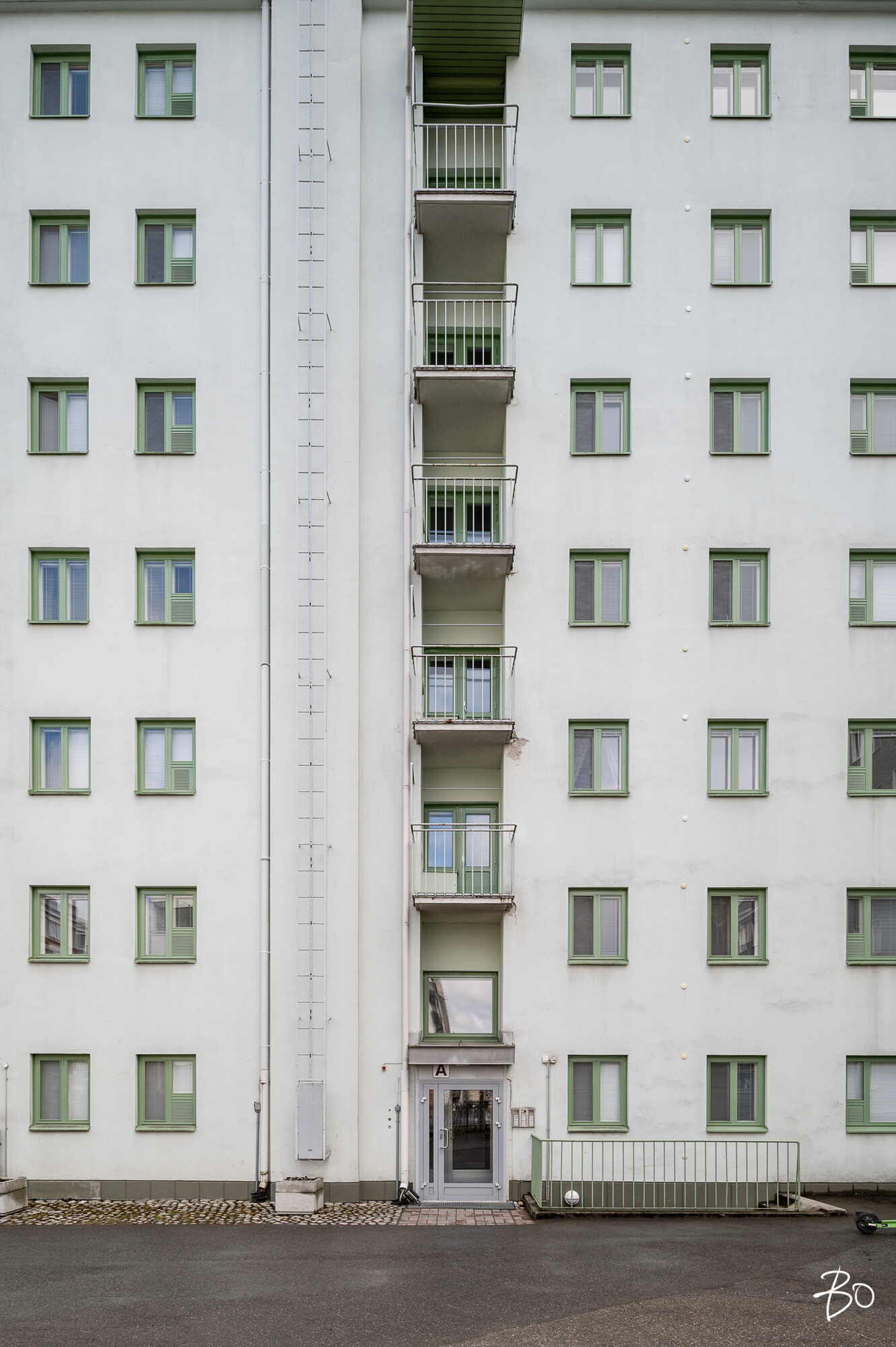 Mäkikatu 2 - kuva 13
