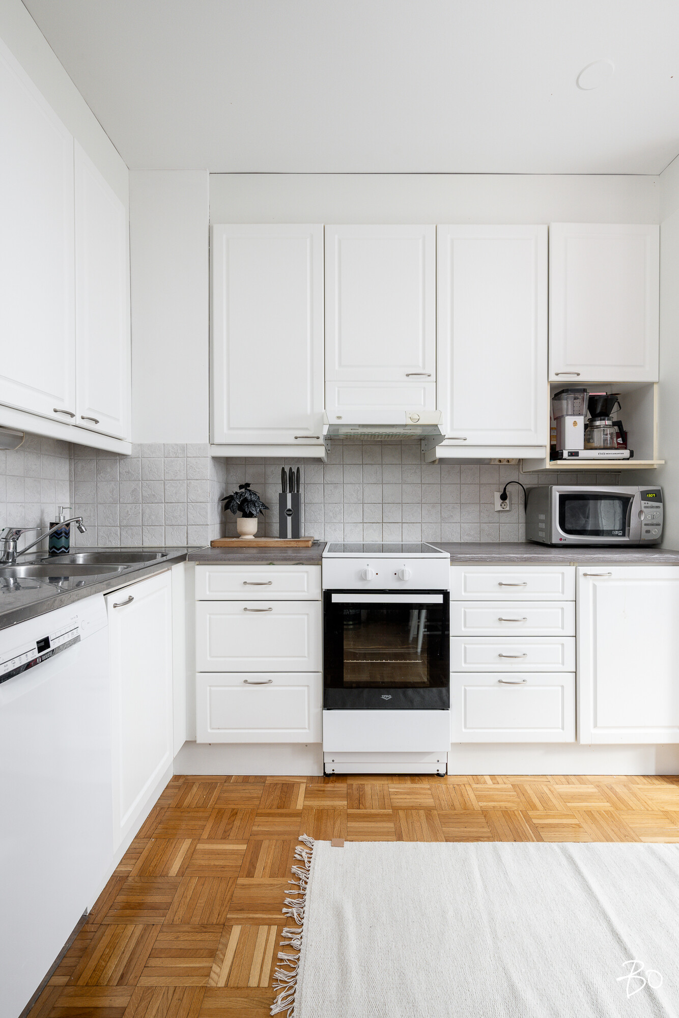 Niemenkatu 18 E 29 - kuva 4