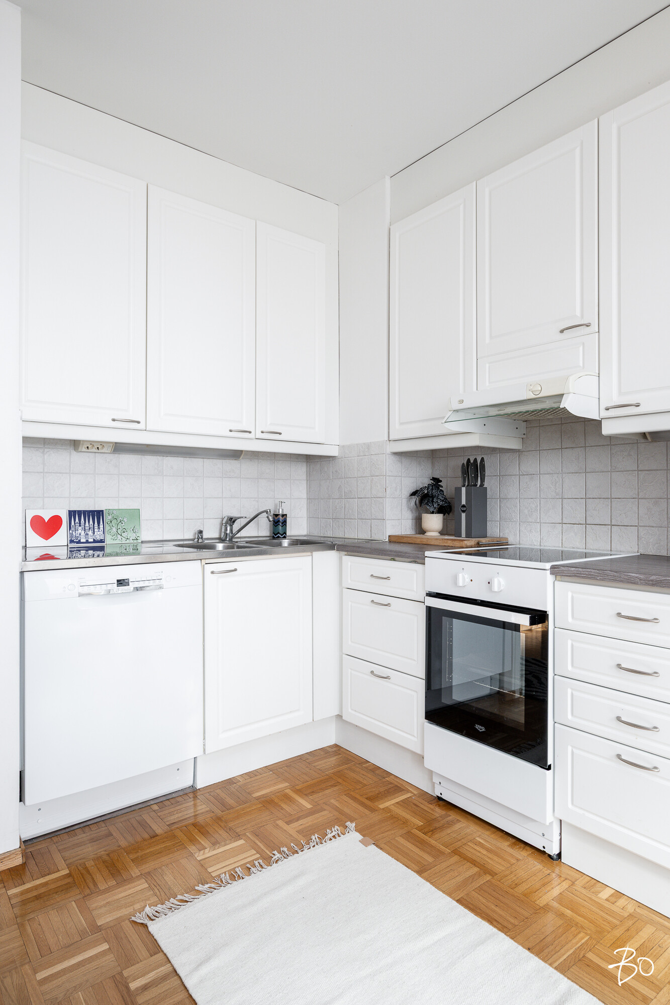 Niemenkatu 18 E 29 - kuva 5