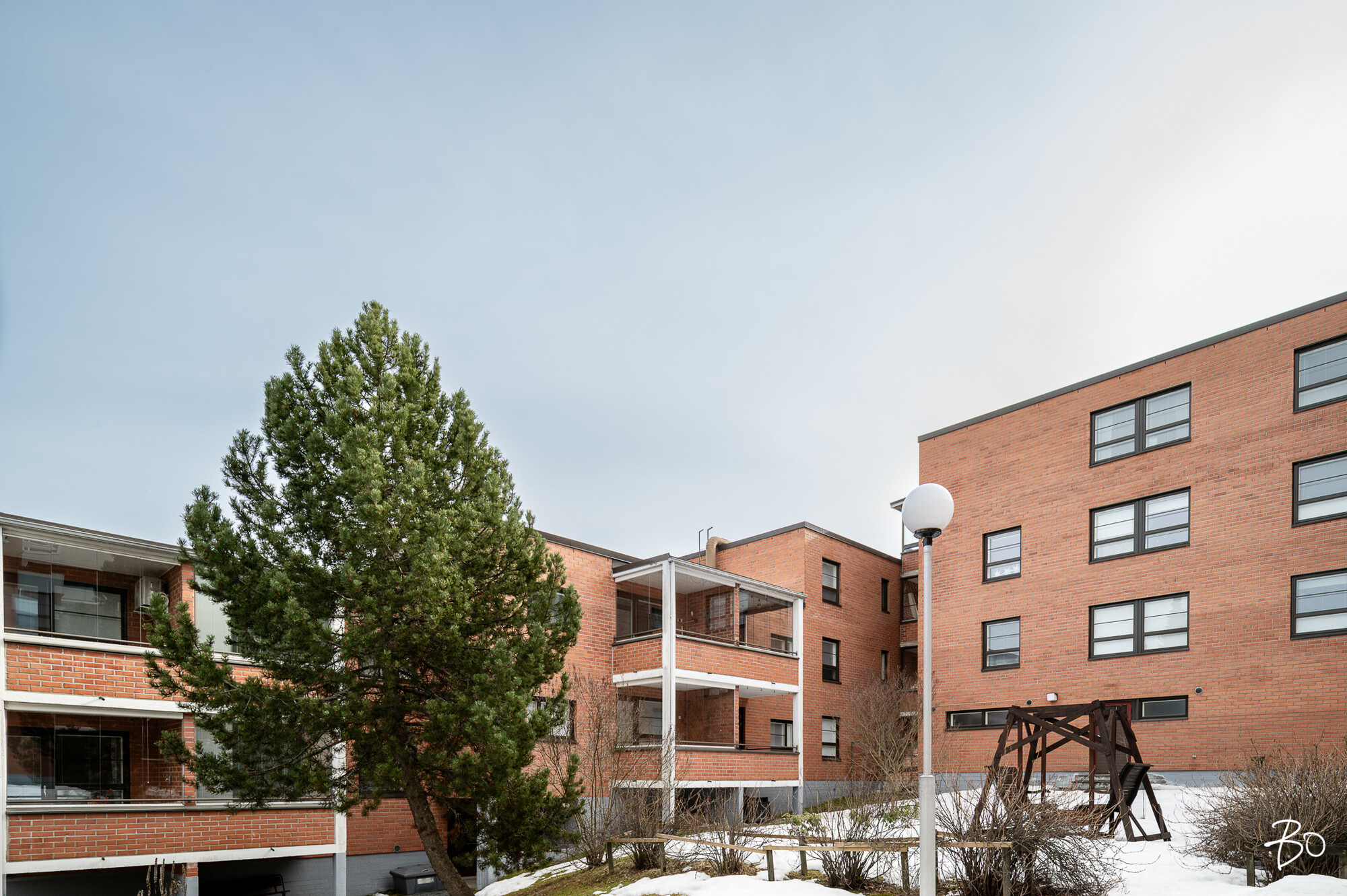 Niemenkatu 18 E 29 - kuva 14