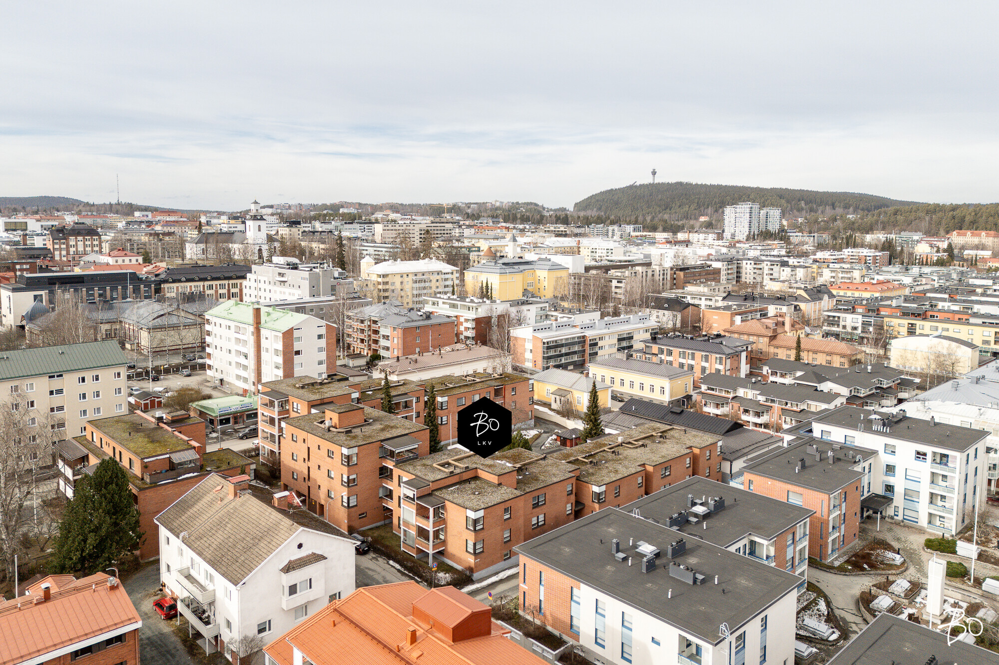 Niemenkatu 18 E 29 - kuva 16