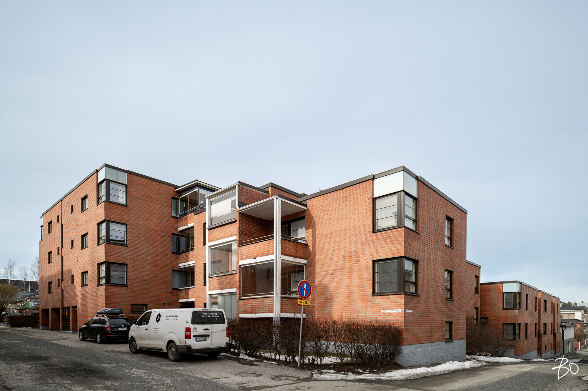 Niemenkatu 18 E 29 - kuva 15