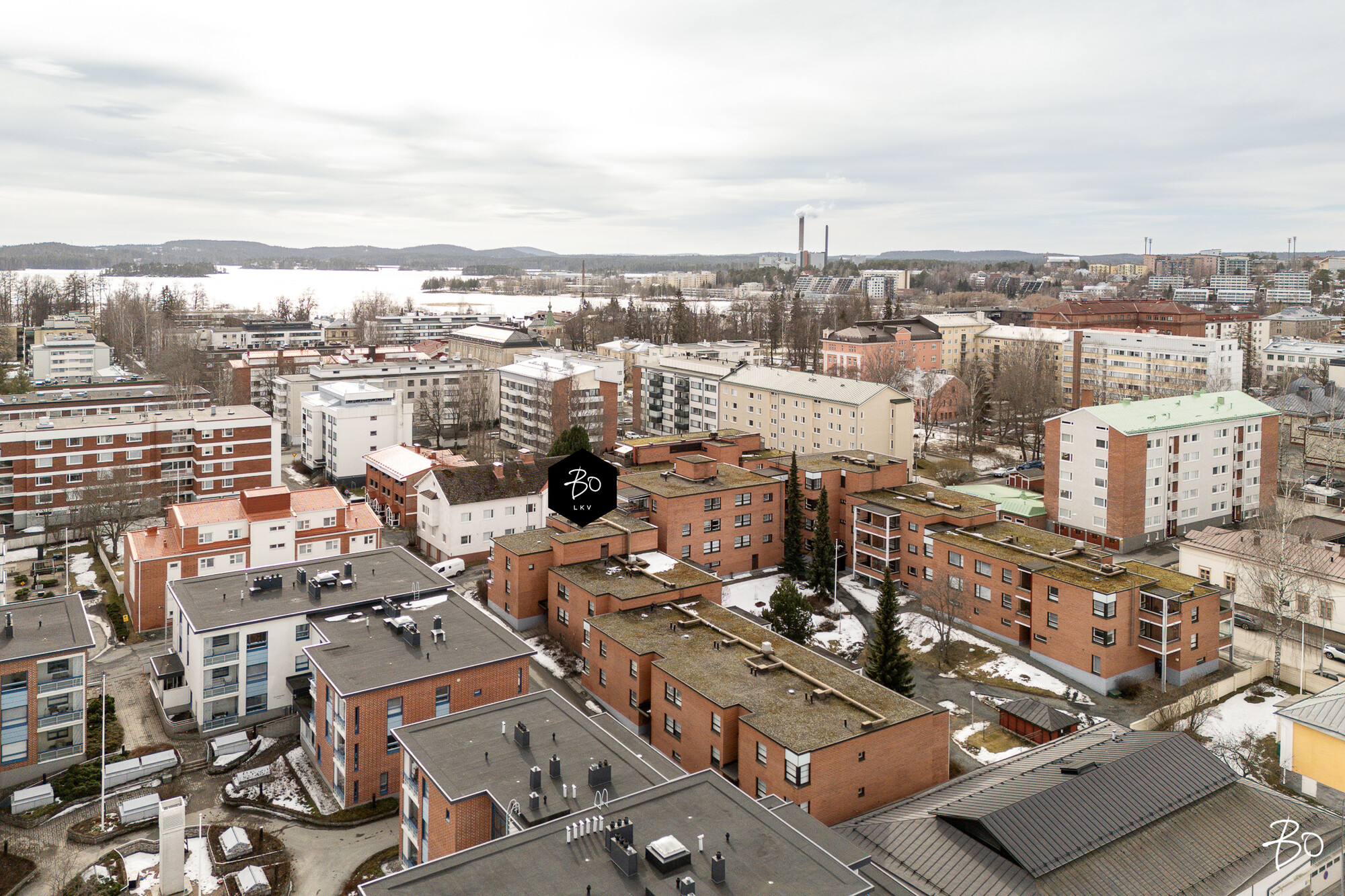 Niemenkatu 18 E 29 - kuva 17