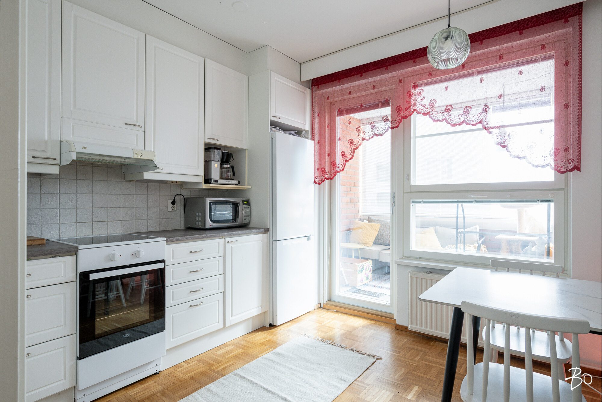 Niemenkatu 18 E 29 - kuva 3
