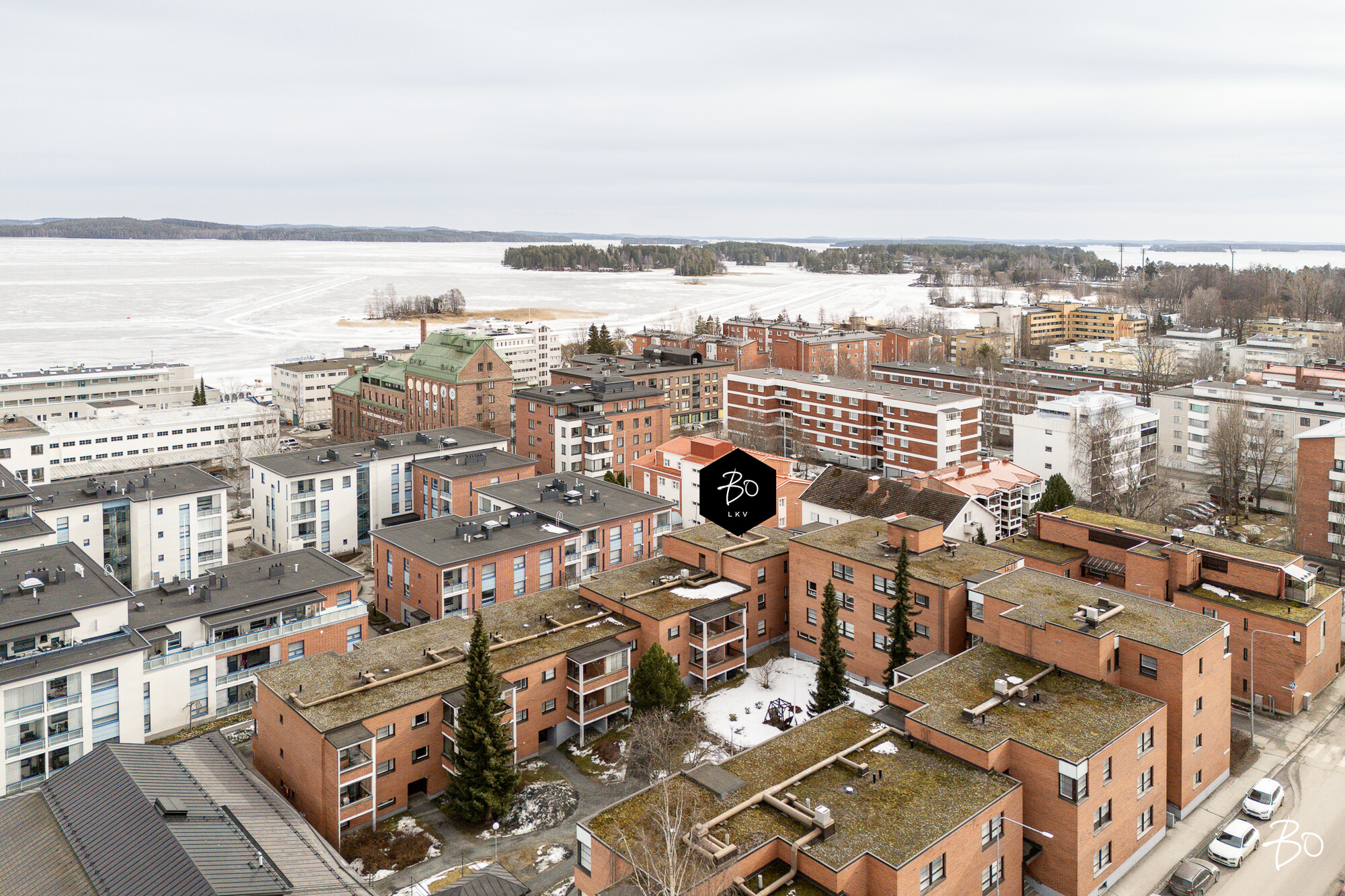Niemenkatu 18 E 29 - kuva 18