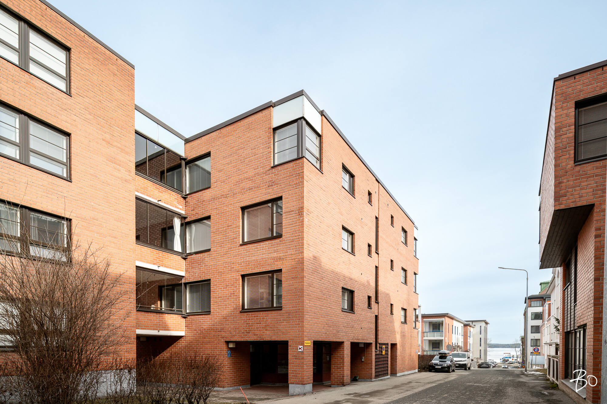 Niemenkatu 18 E 29 - kuva 12