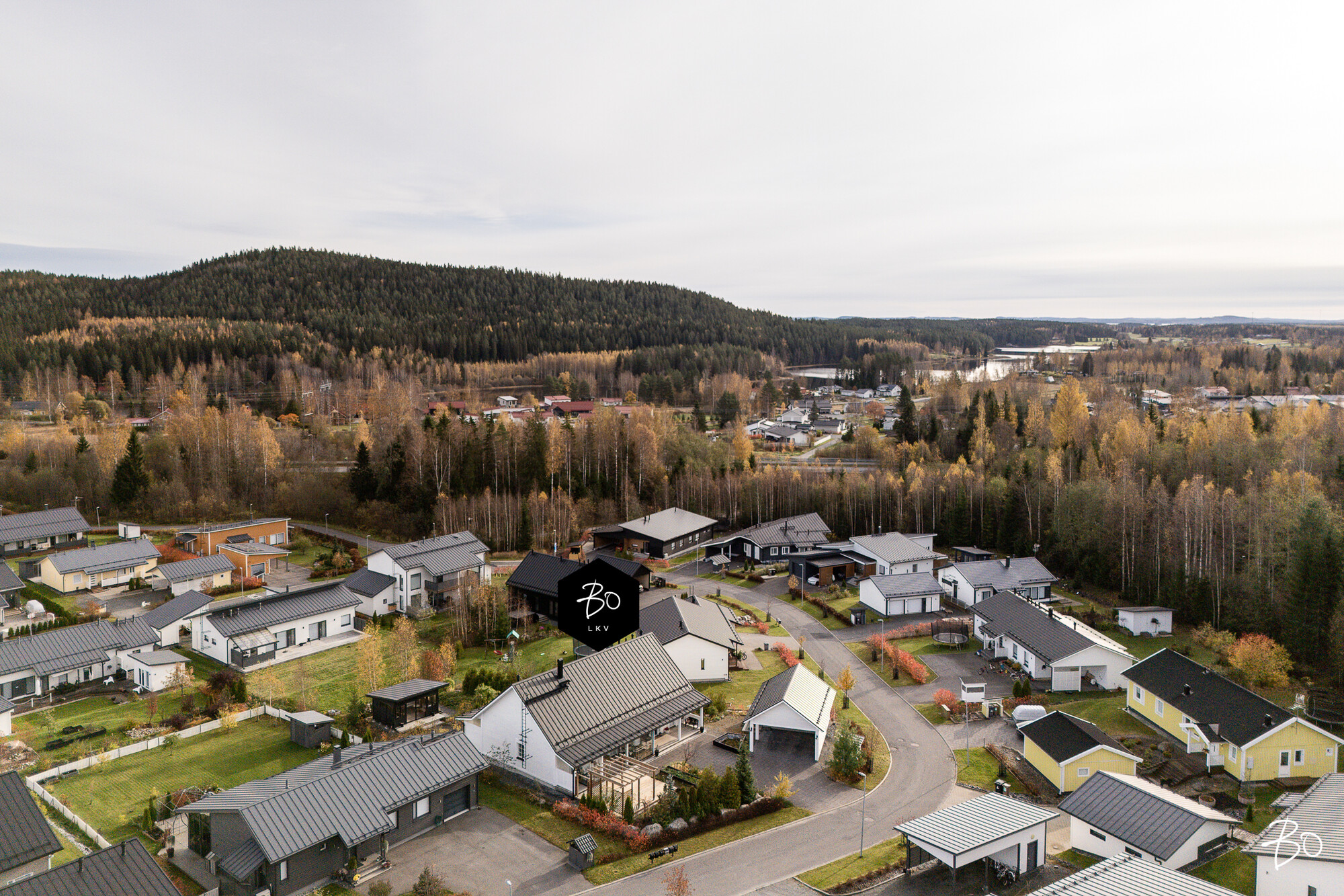 Orvokkikaarre 15 - kuva 51