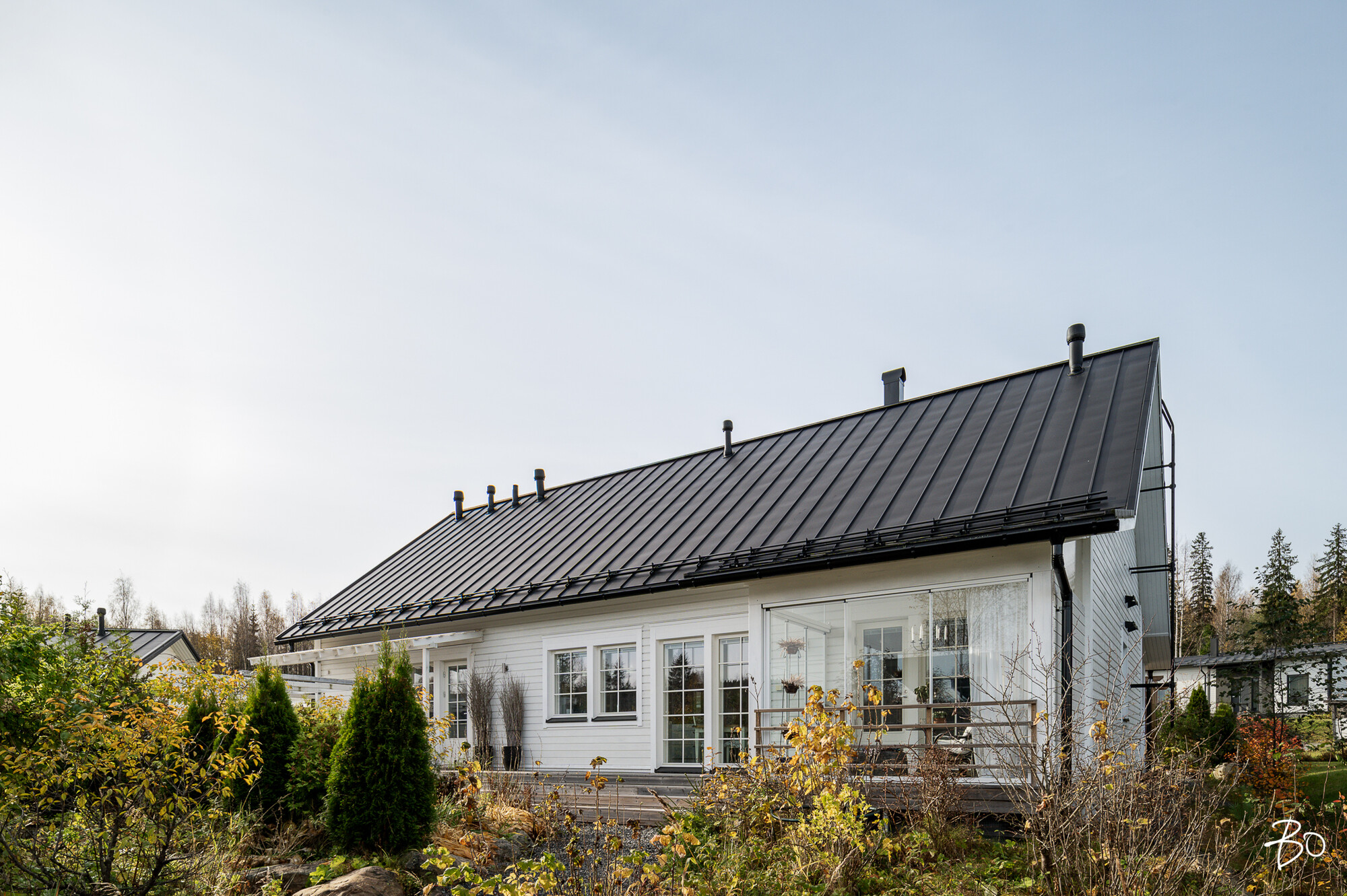 Orvokkikaarre 15 - kuva 48