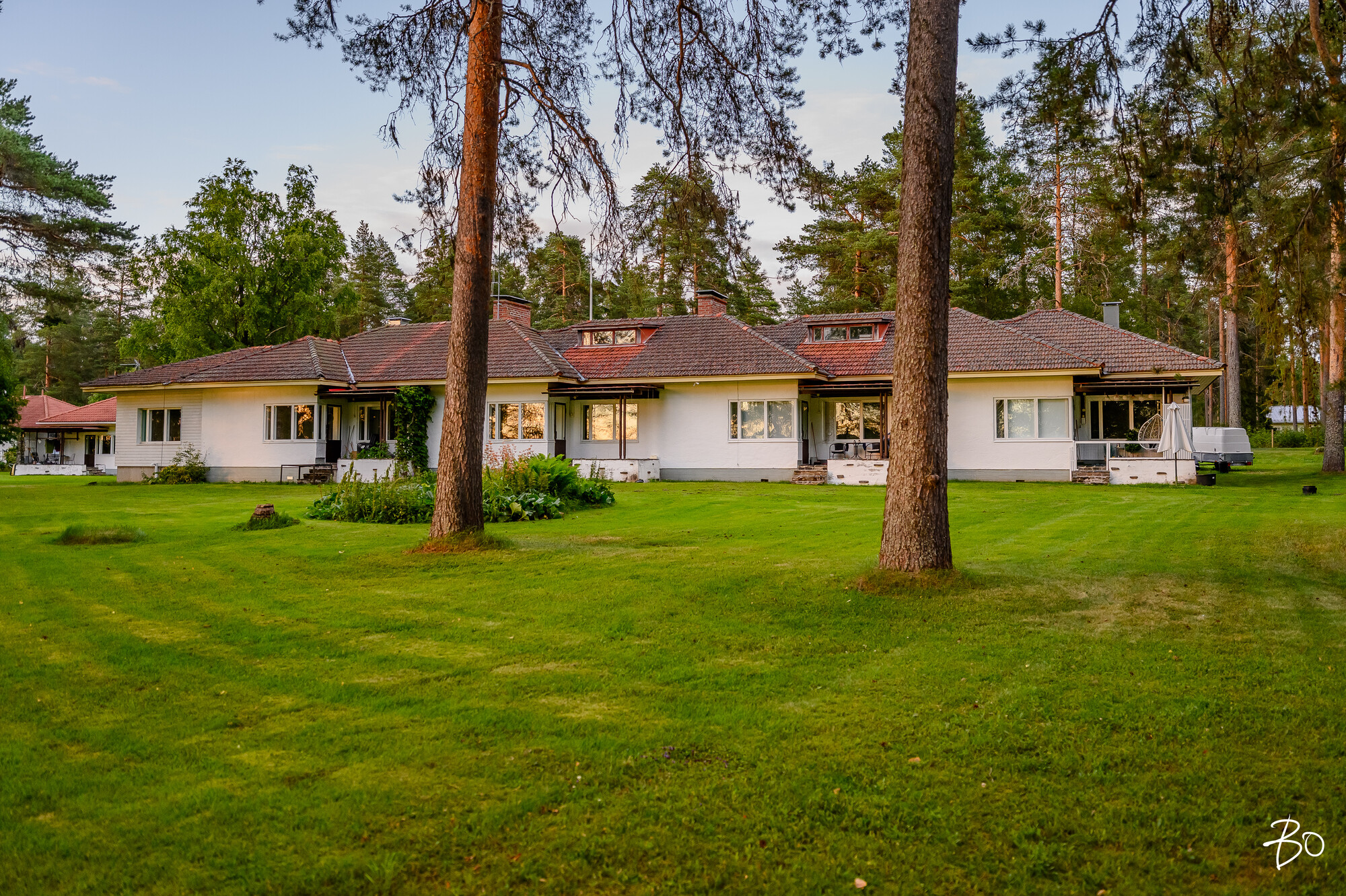 Saarivirrantie 17 A - kuva 25