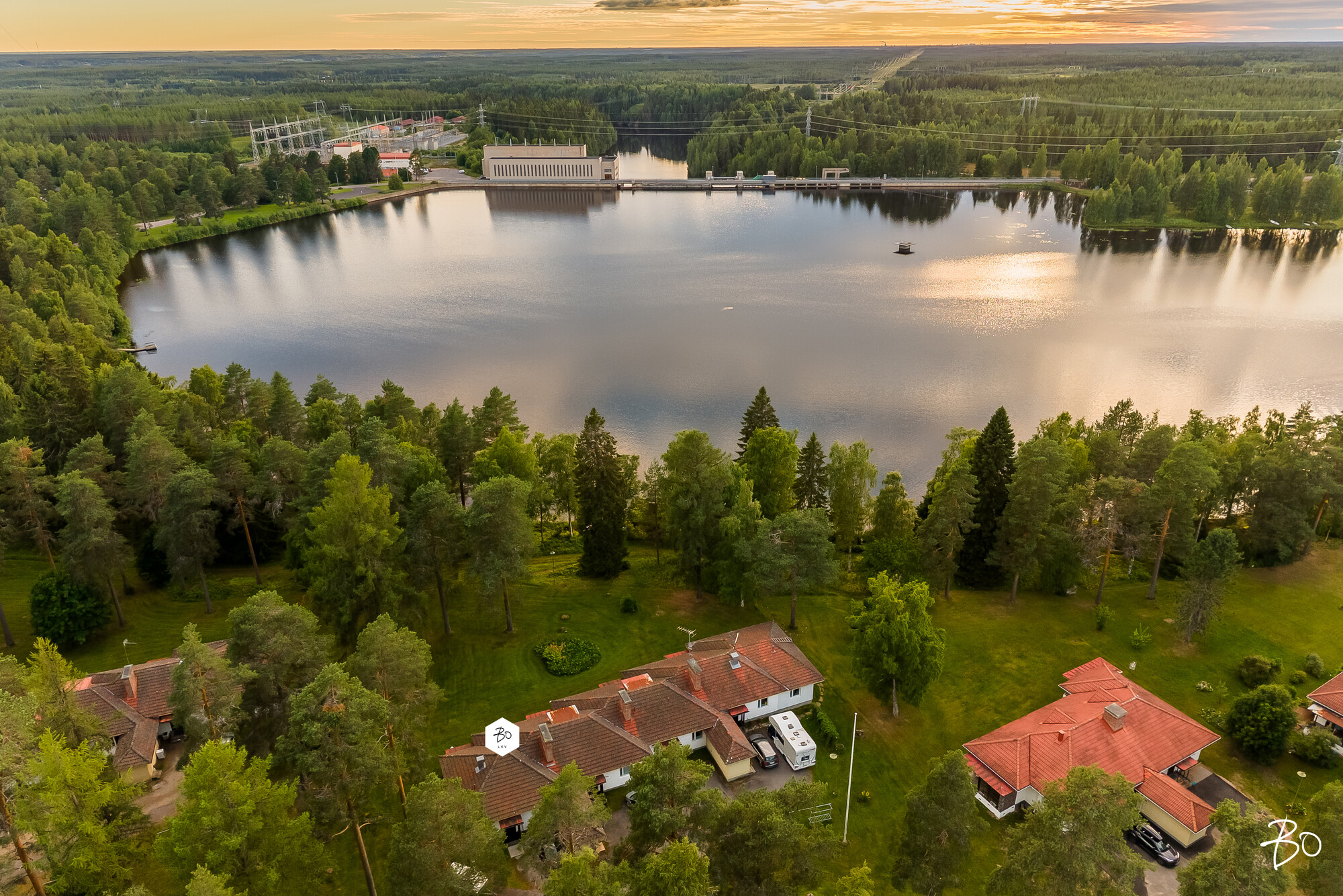 Saarivirrantie 17 A - kuva 38