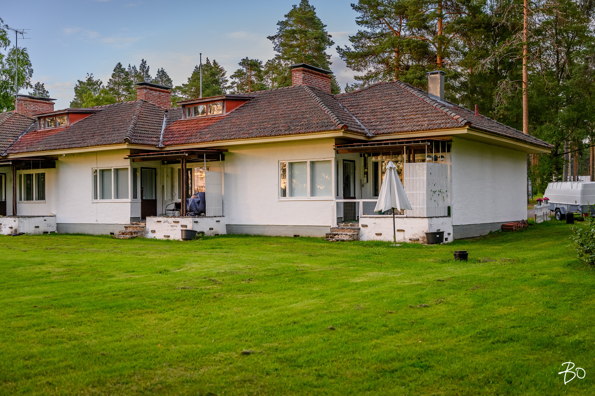 Saarivirrantie 17 A - kuva 24