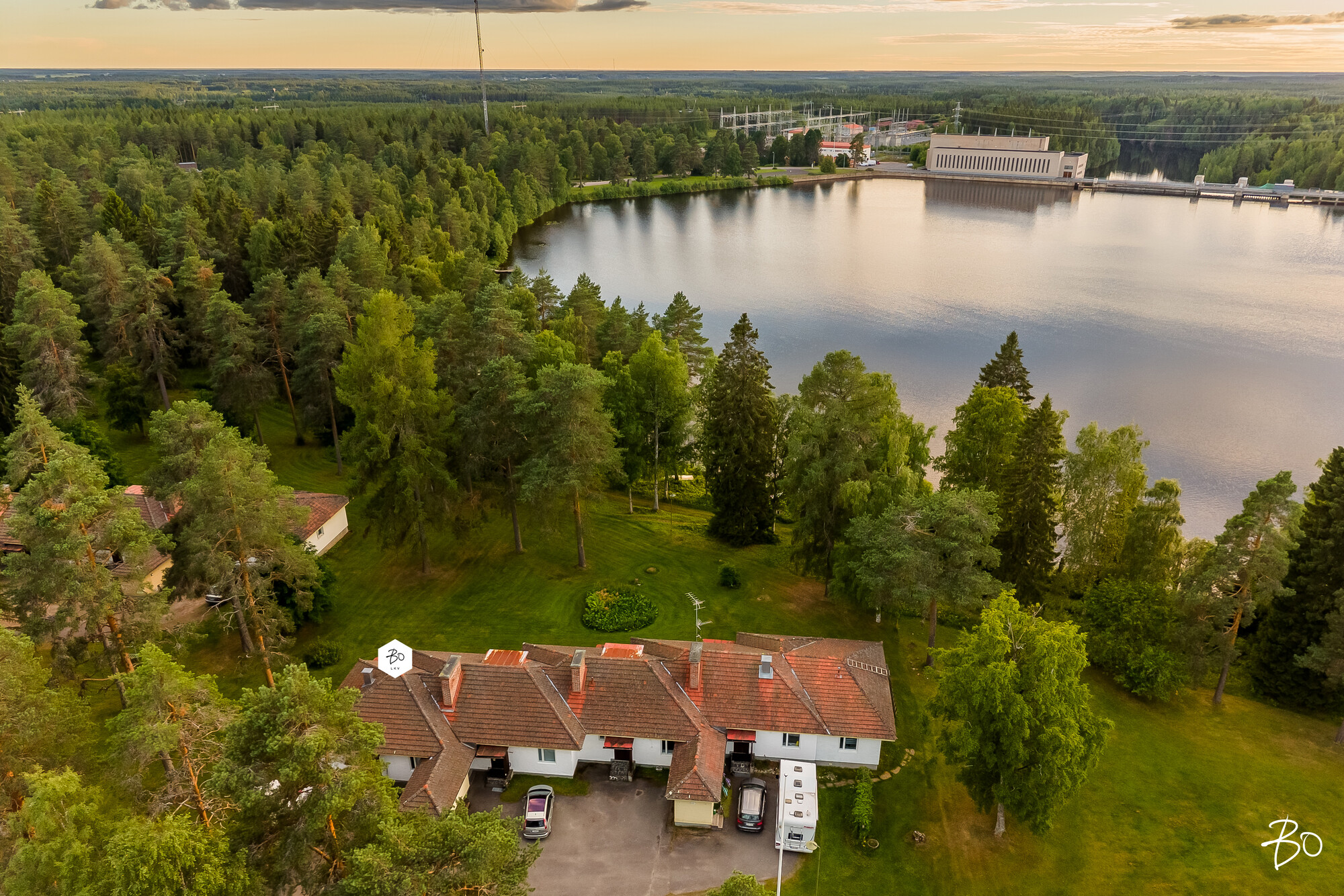 Saarivirrantie 17 A - kuva 37