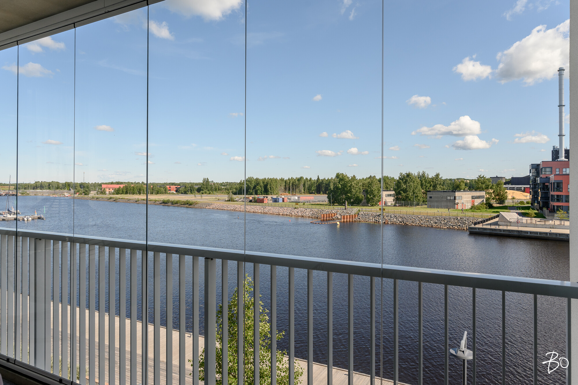 Pitkänmöljäntie 28 B 22 - kuva 16